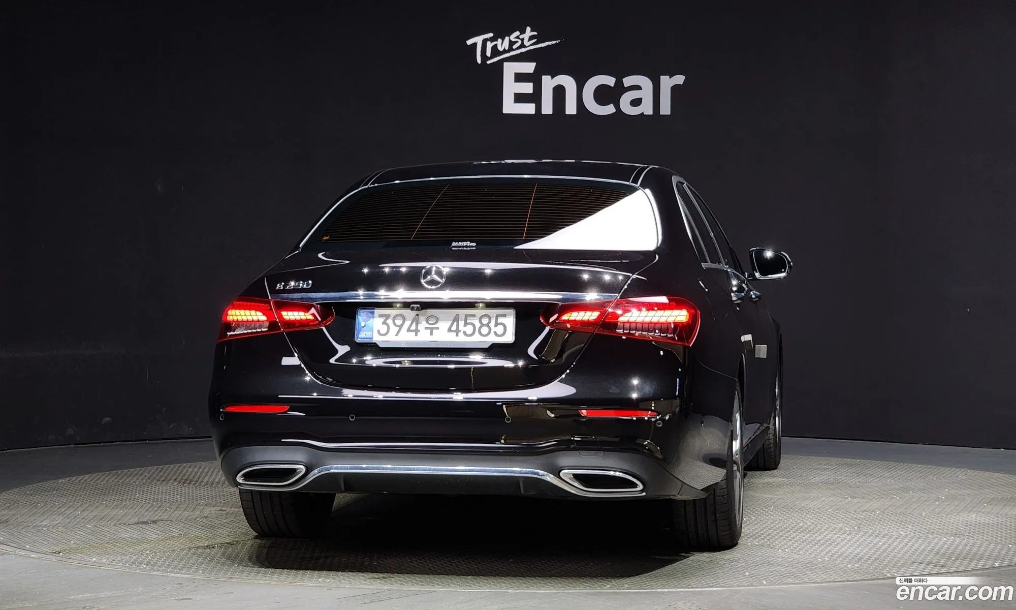Mercedes-Benz E-Klasse E250 Amg Line 2022 - фотография 18659393