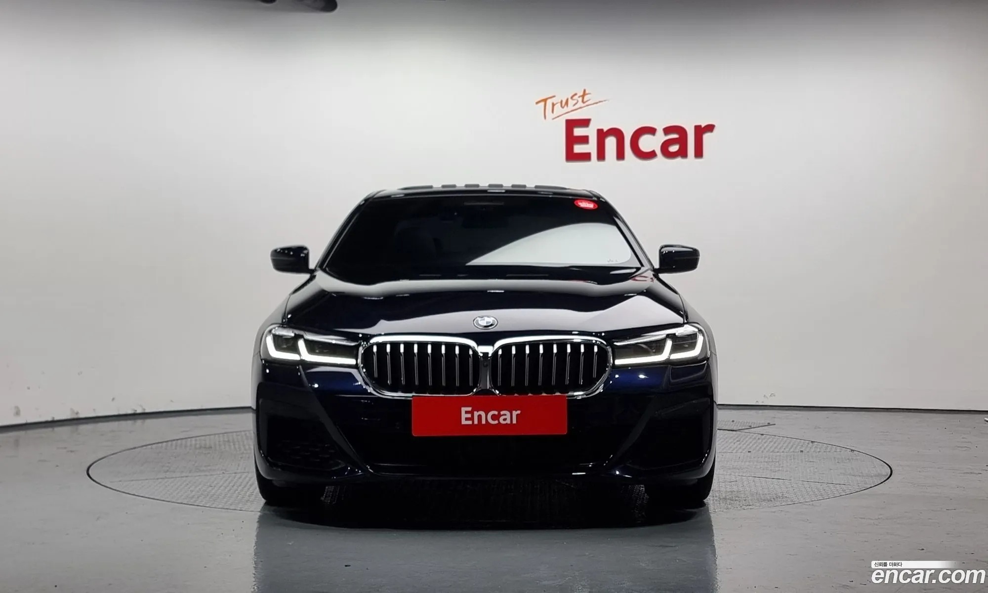 BMW 5Er Vii G30G31 523D M Sports 2021 - фотография 16372331