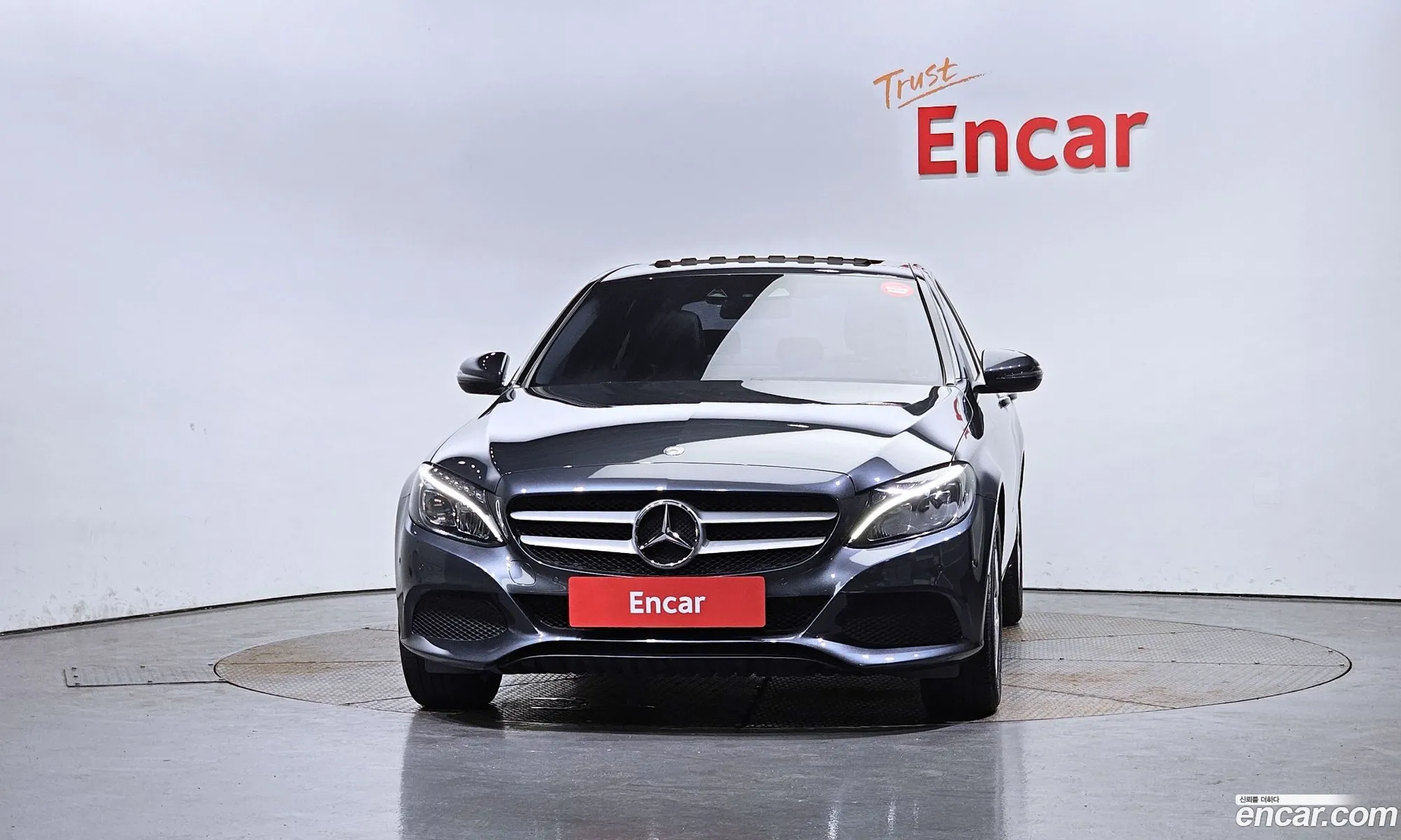 Mercedes-Benz C-Klasse Iv W205 C200 2016 - фотография 18702913