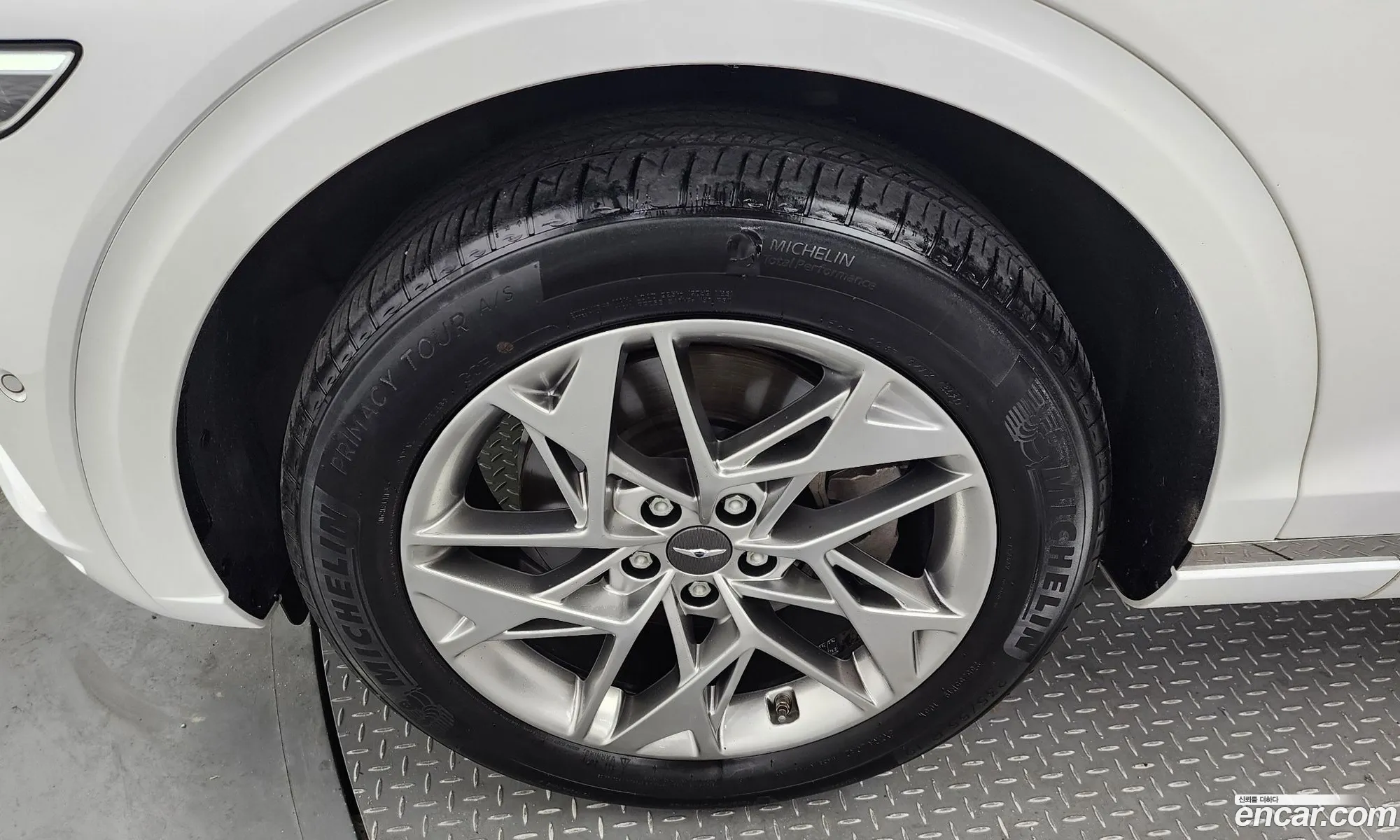 Genesis Gv70 I 22 Diesel Awd 2022 - фотография 619555