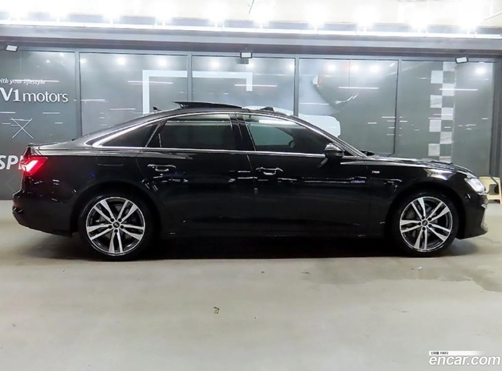 Audi A6 V C8 45 Tfsi Quattro Premium 2022 - фотография 15290747