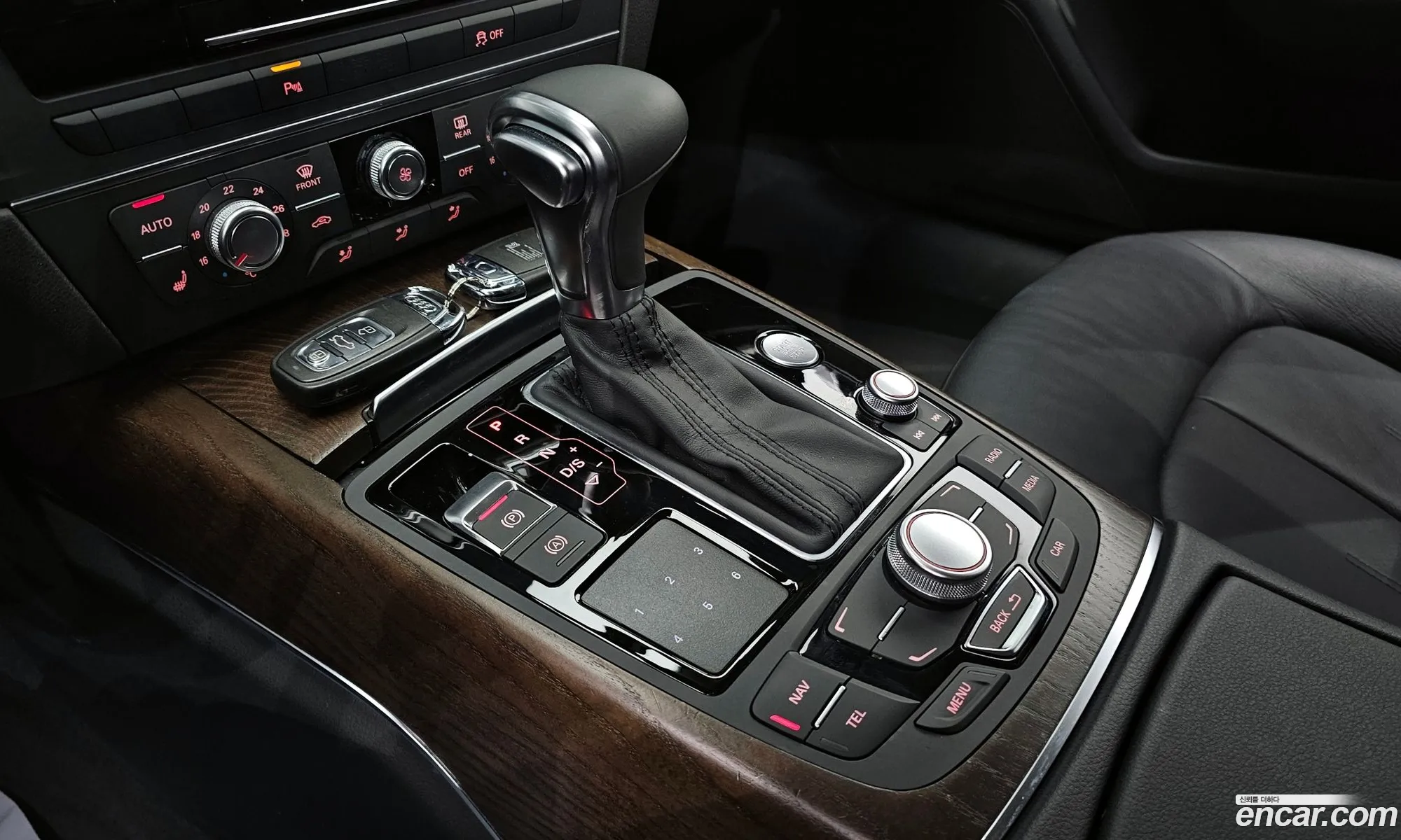Korex Auto Trade - фотография 8603388