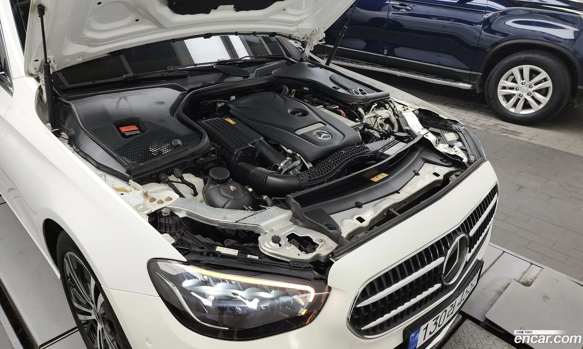 Mercedes-Benz E-Klasse V W213 S213 C238 E250 Avantgarde 2021 - фотография 18672165