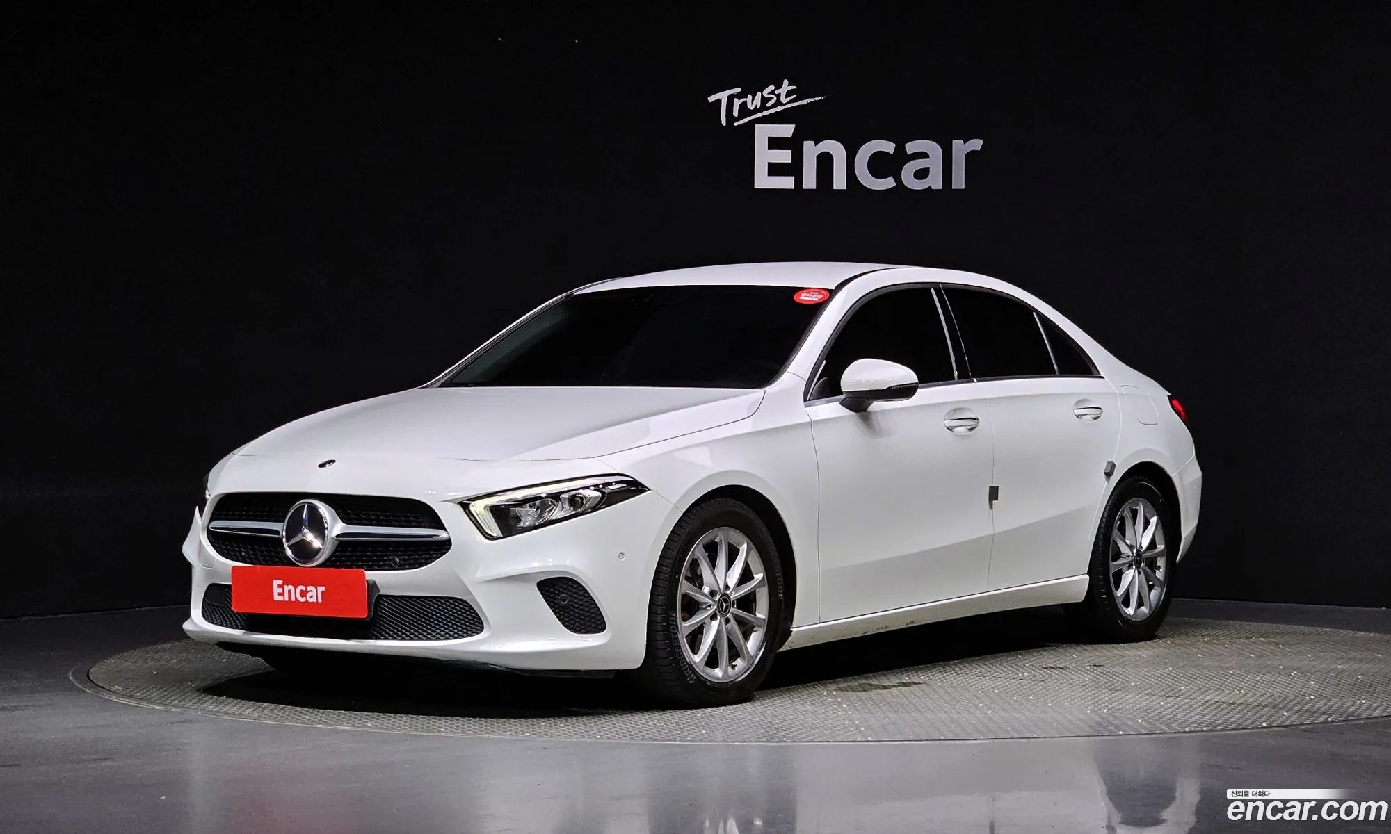 A-Class W177A220 Sedan - фотография 18163916
