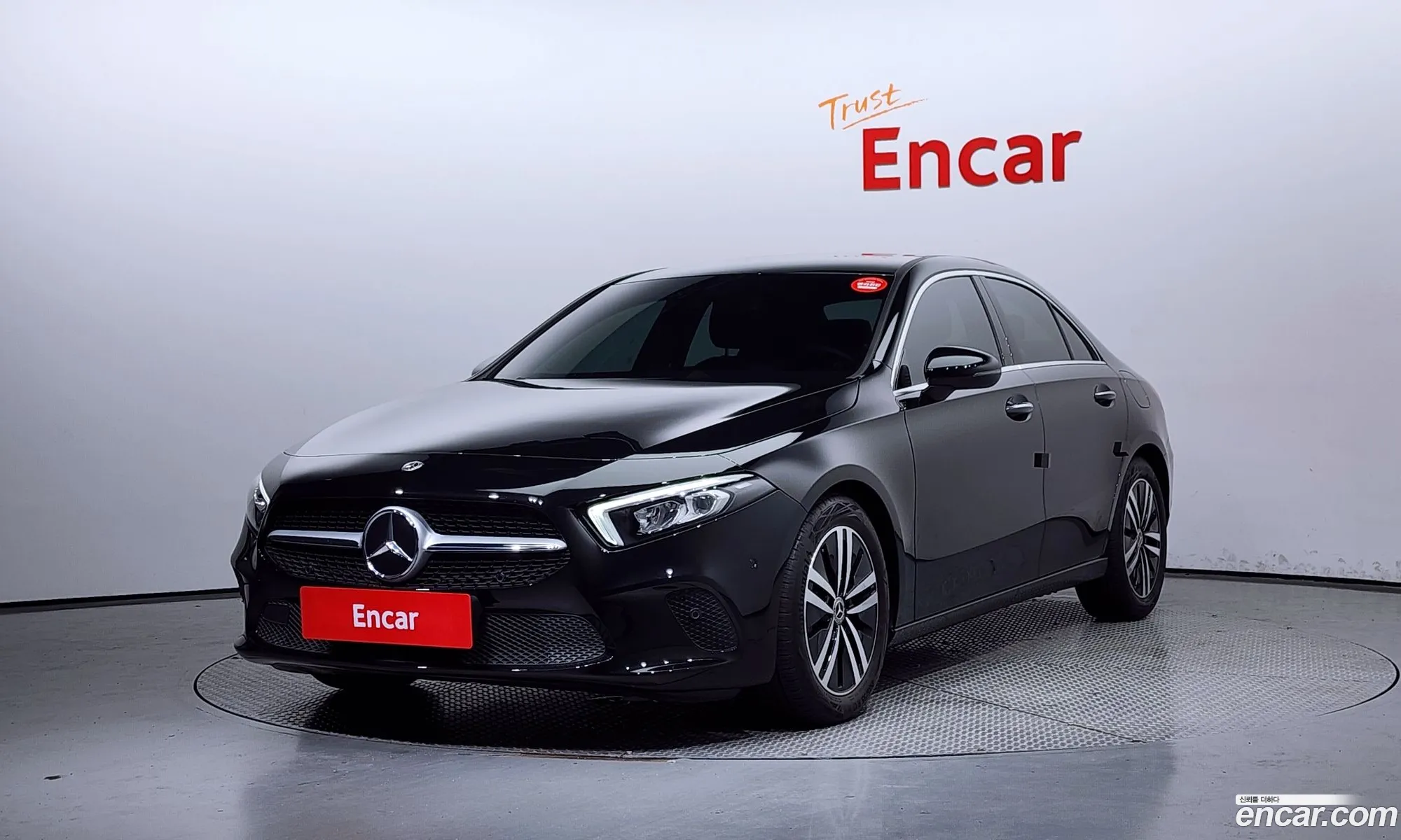 Mercedes-Benz A-Klasse Iv W177 A220 Sedan 2021 - фотография 16214296