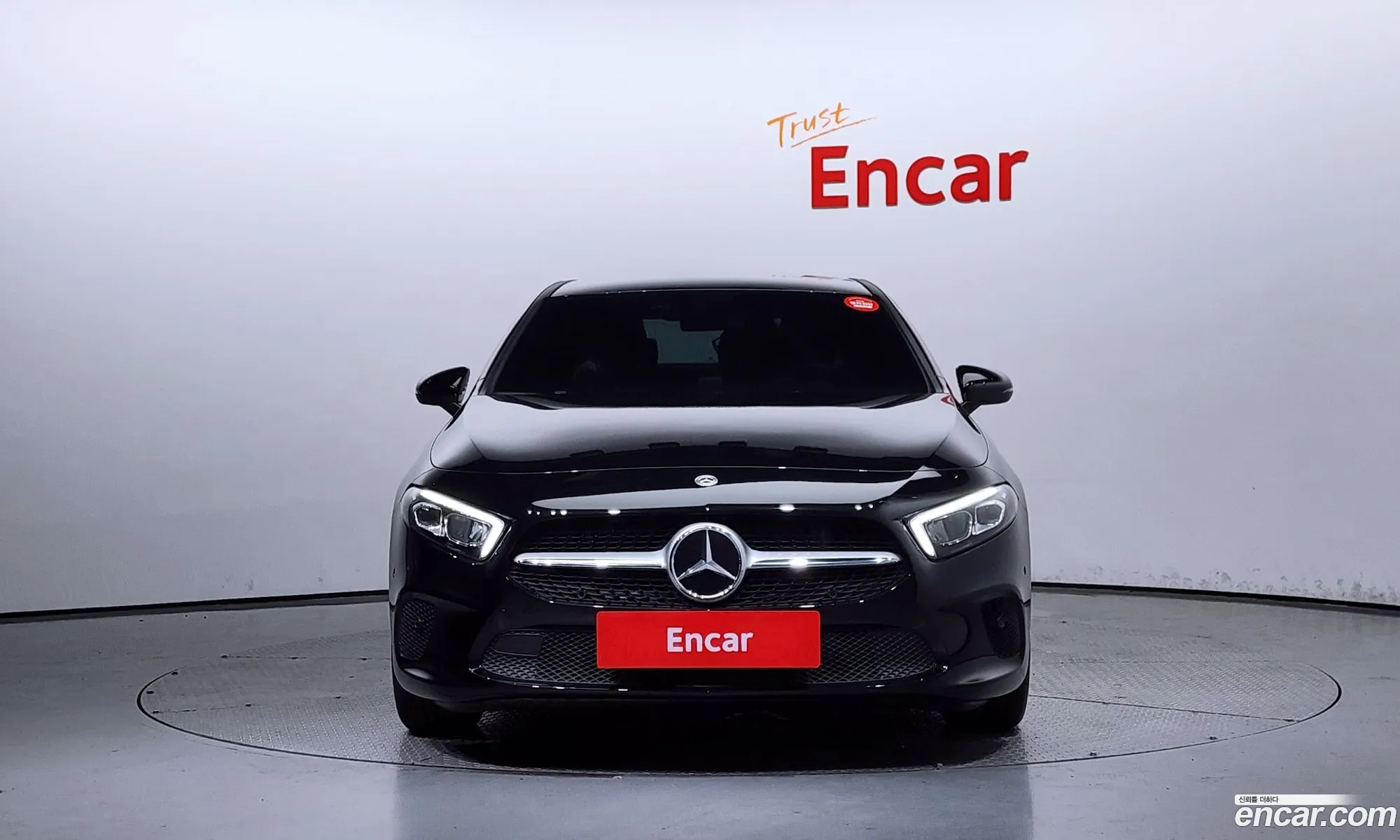 Mercedes-Benz A-Klasse Iv W177 A220 Sedan 2021 - фотография 16214298