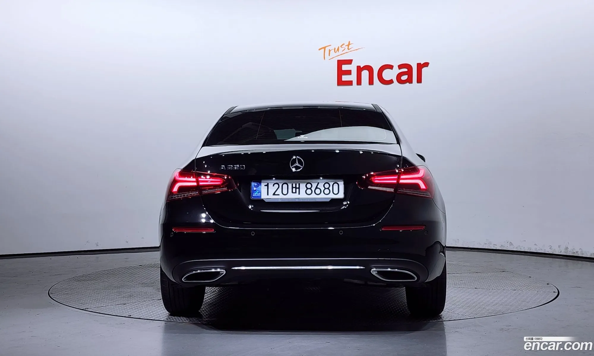 Mercedes-Benz A-Klasse Iv W177 A220 Sedan 2021 - фотография 16214299