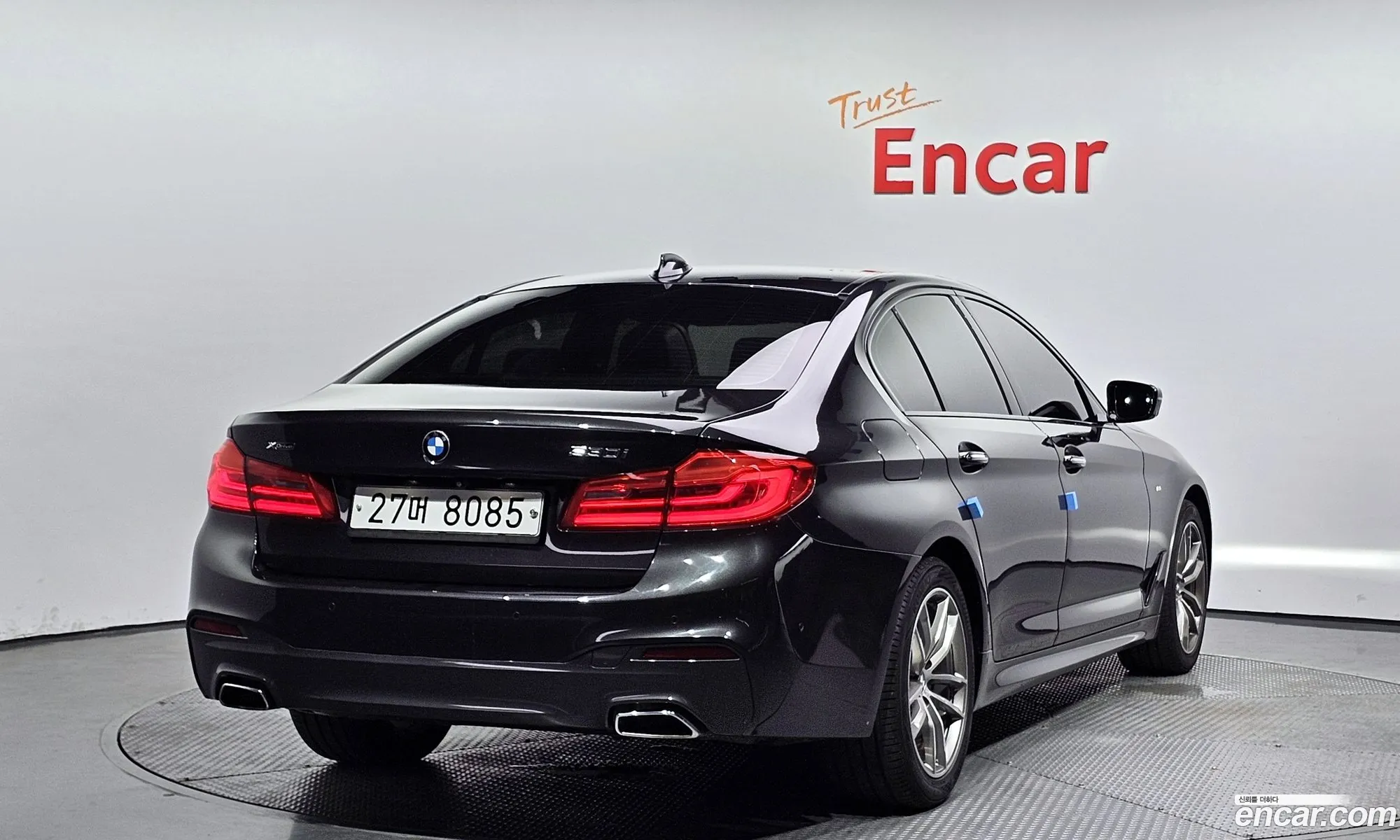 Korex Auto Trade - фотография 19038399