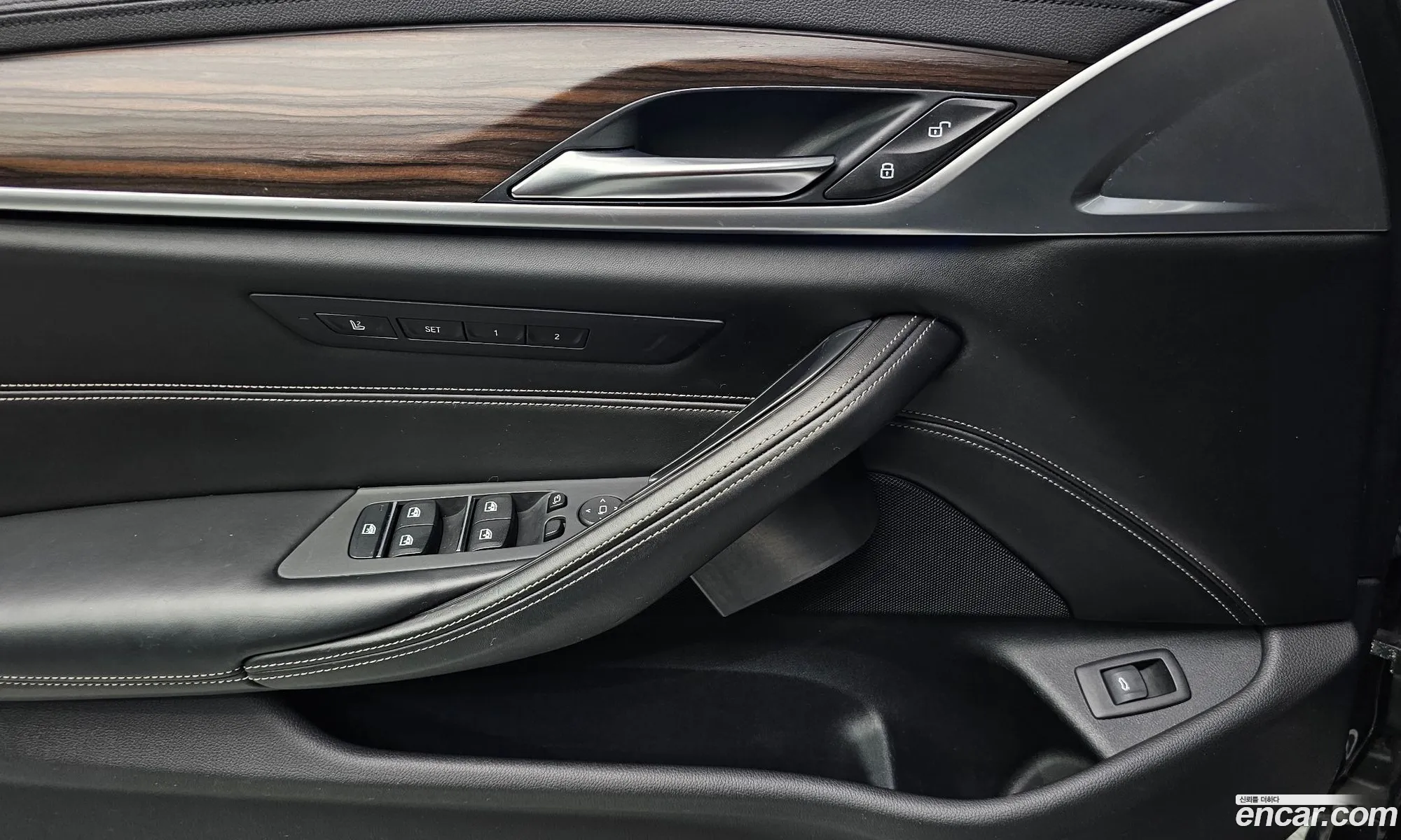 5 Series G30530I xDrive M Sports Plus - фотография 18960061
