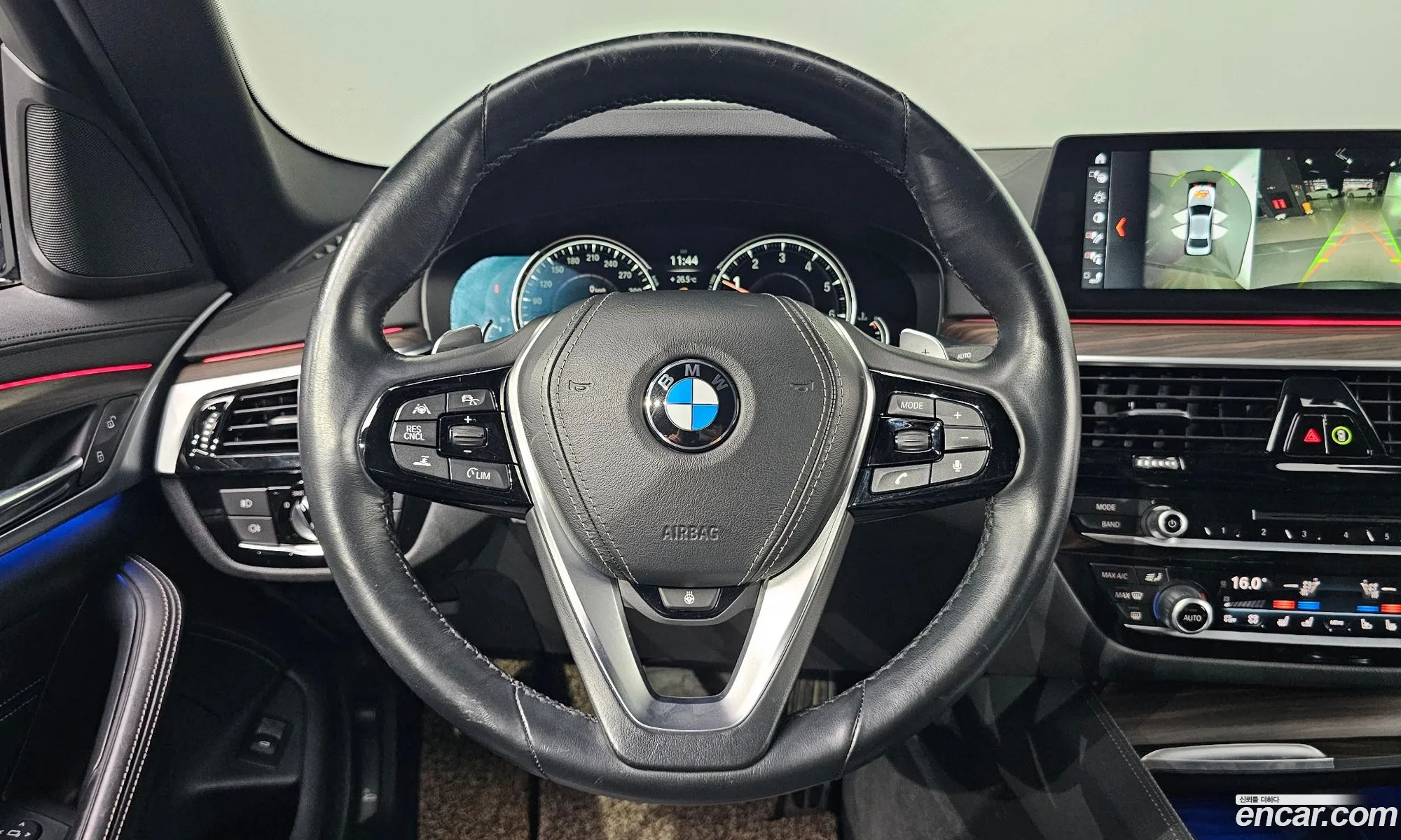 5 Series G30530I xDrive M Sports Plus - фотография 18960060