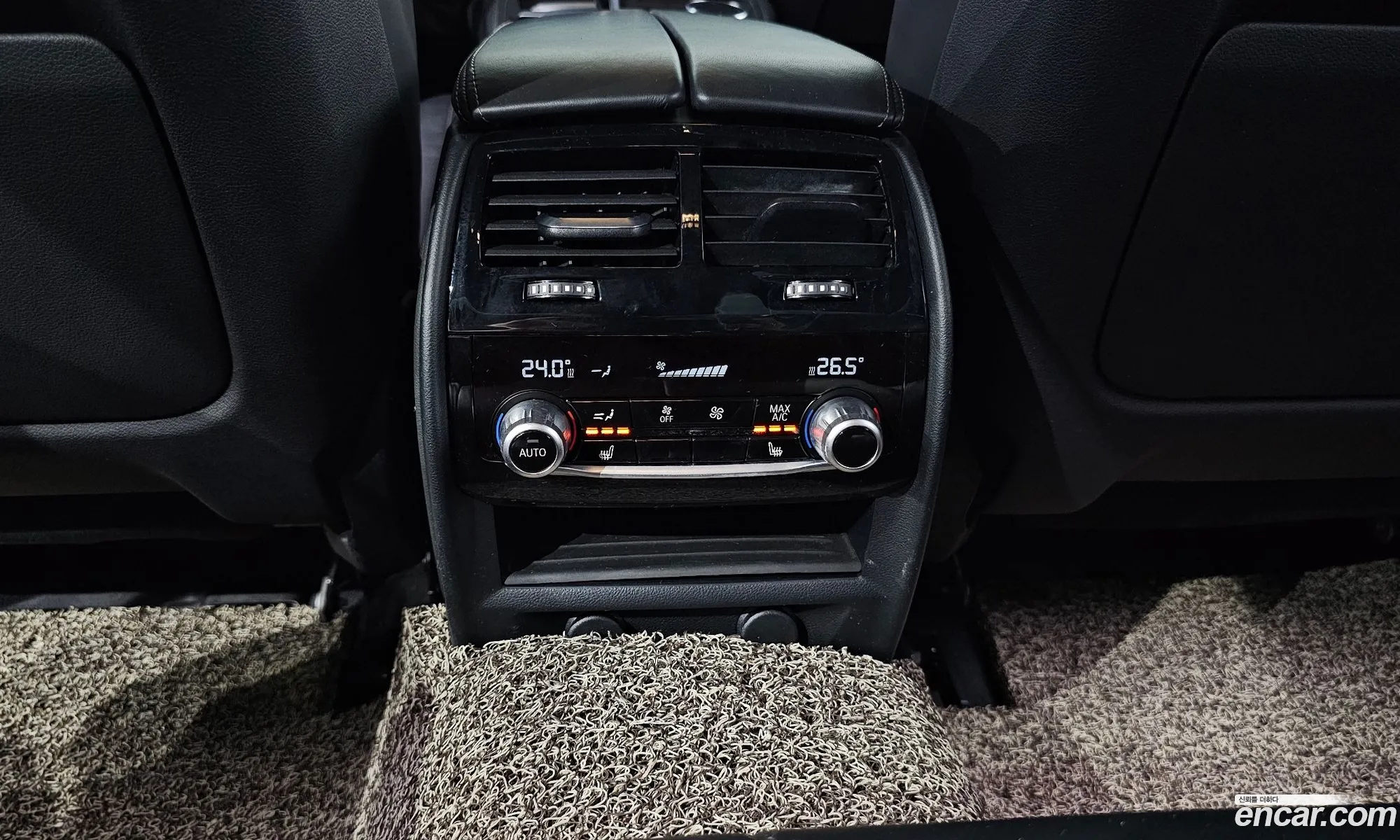 5 Series G30530I xDrive M Sports Plus - фотография 18960057