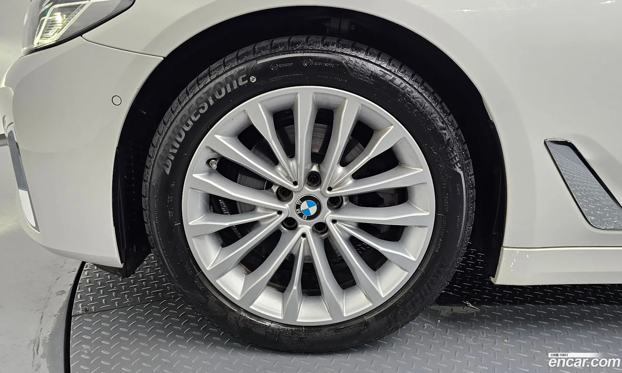 BMW 5Er Vii G30G31 520I Luxury 2022 - фотография 18989124