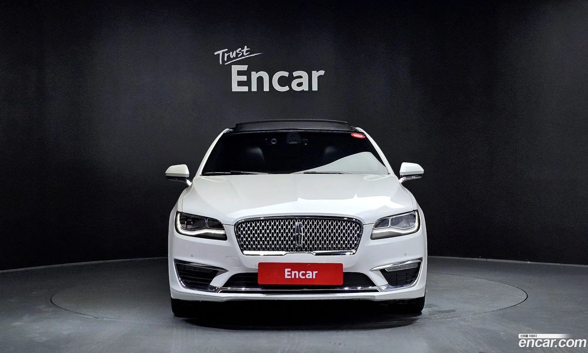 Lincoln Mkz Ii 20 2019 - фотография 4642592