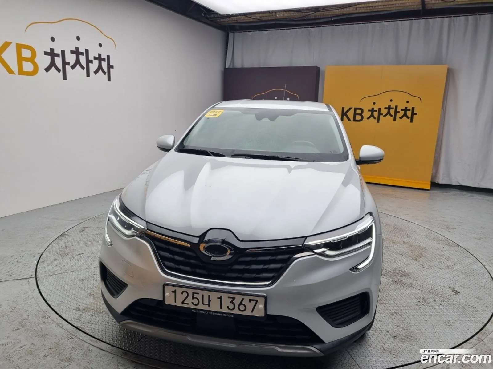Renault Samsung Xm3 16 Gte Le 2020 - фотография 2666164