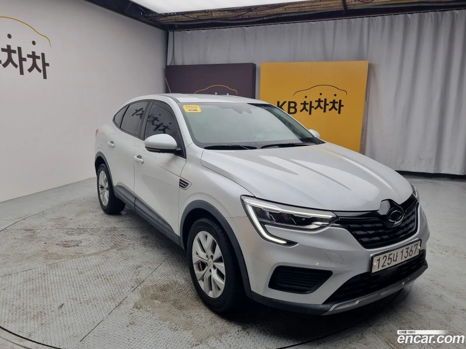 Renault Samsung Xm3 16 Gte Le 2020 - фотография 2666165