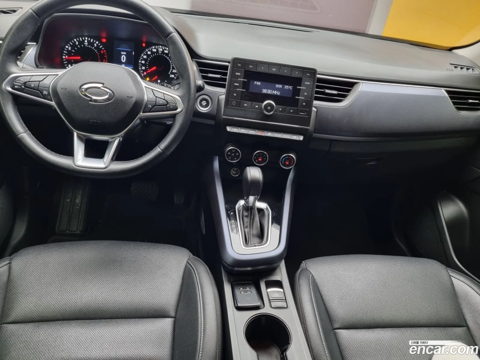 Renault Samsung Xm3 16 Gte Le 2020 - фотография 2666168