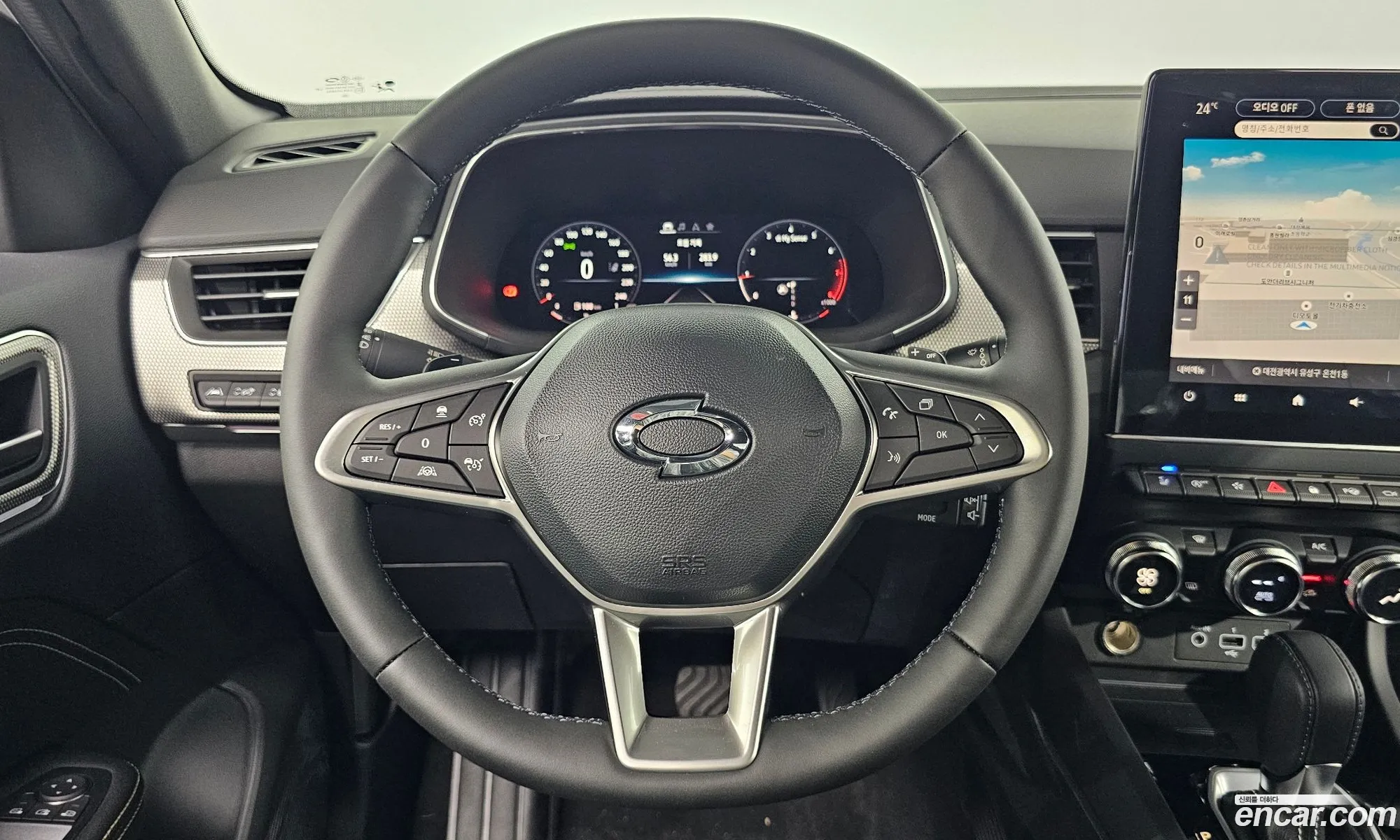 Korex Auto Trade - фотография 2700914