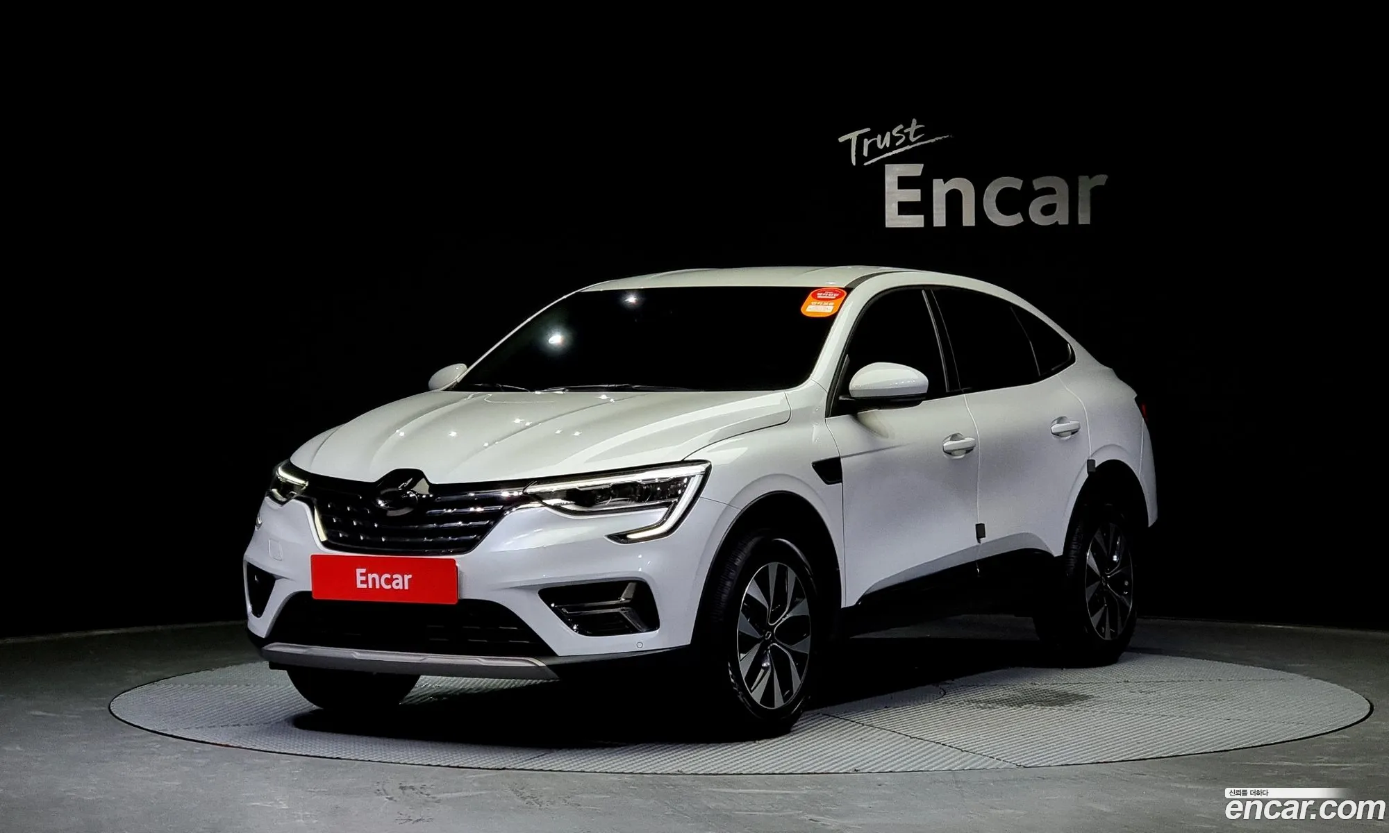 Renault Samsung Xm3 16 Gte Re 2022 - фотография 2638728