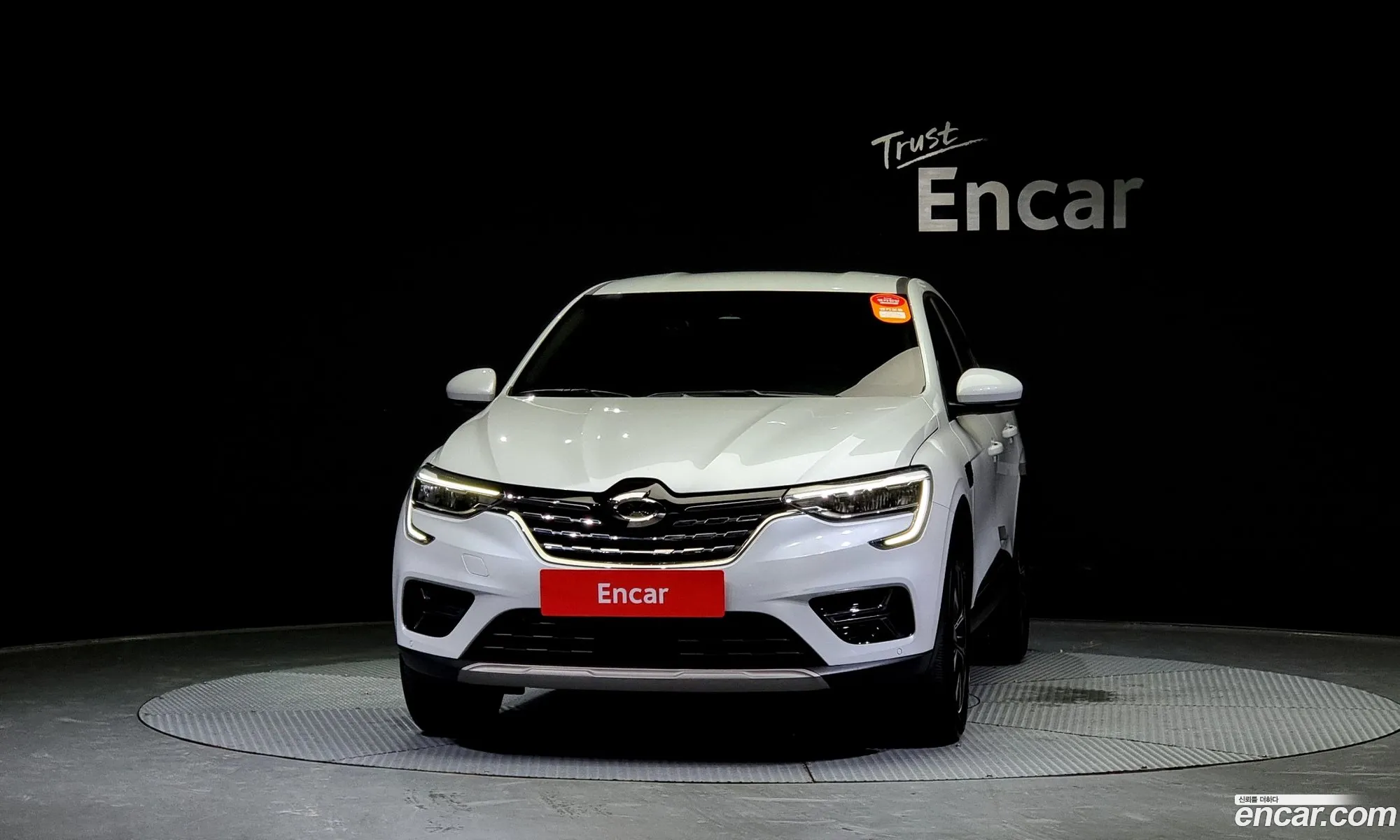 Renault Samsung Xm3 16 Gte Re 2022 - фотография 2638730
