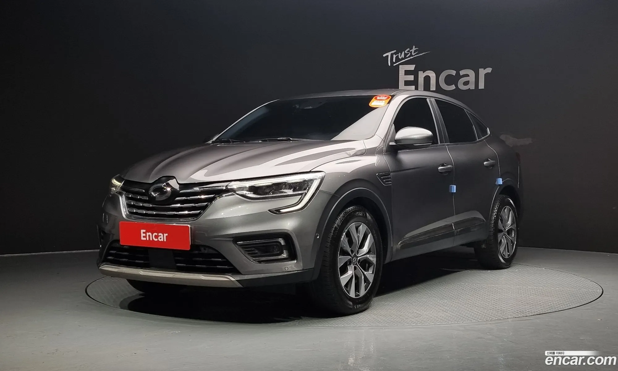 Renault Samsung Xm3 13 Tce Re 2020 - фотография 7532406