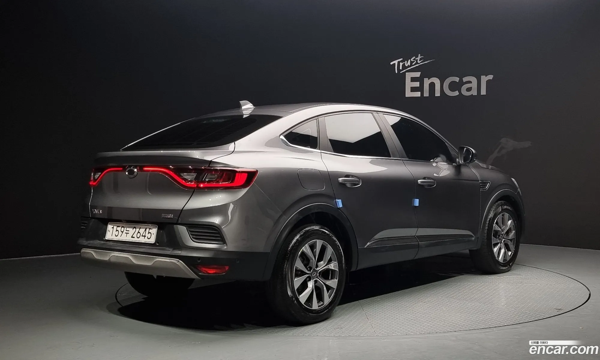 Renault Samsung Xm3 13 Tce Re 2020 - фотография 7532407