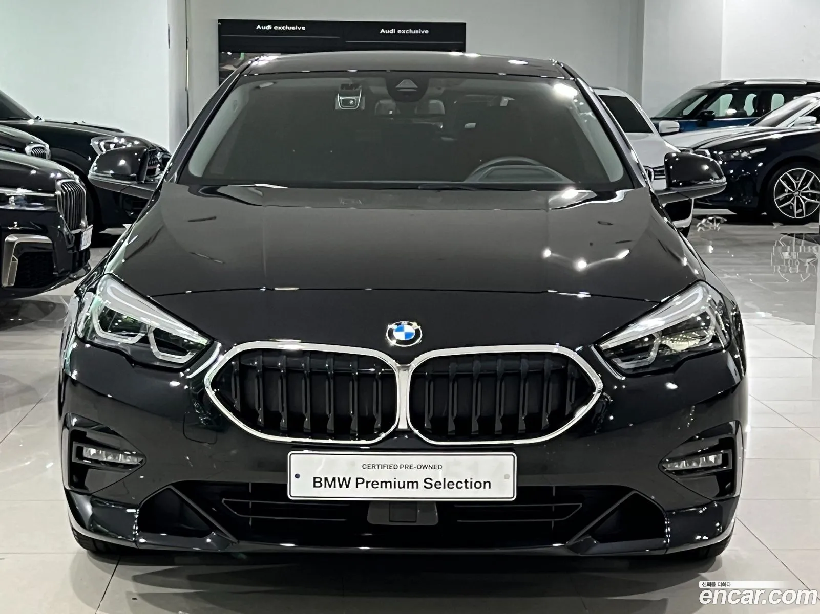 BMW 2Er 220I Sport 2023 - фотография 16373461