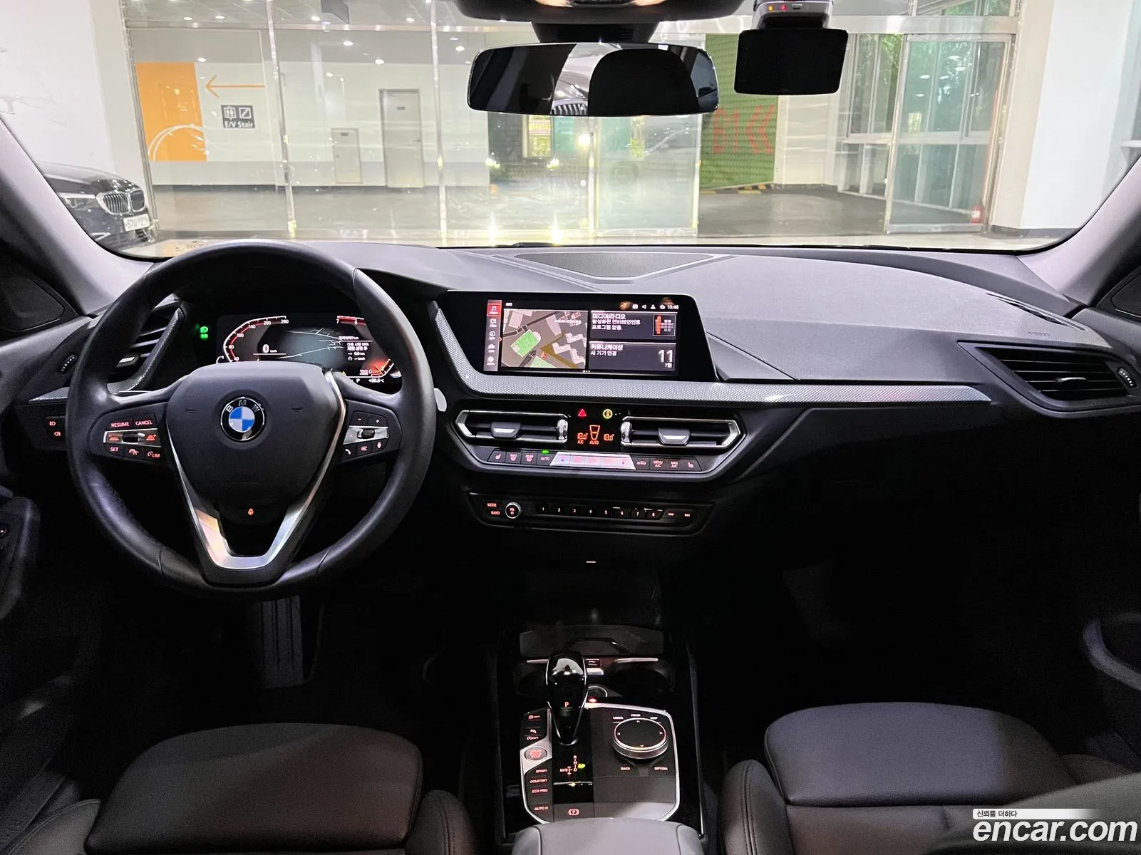 BMW 2Er 220I Sport 2023 - фотография 16373463