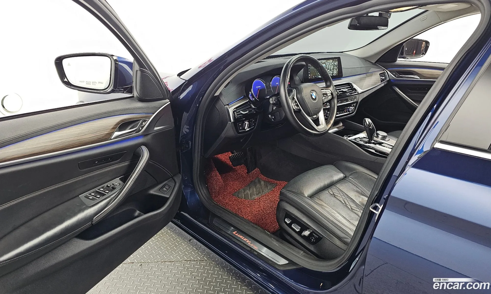 Korex Auto Trade - фотография 16357147