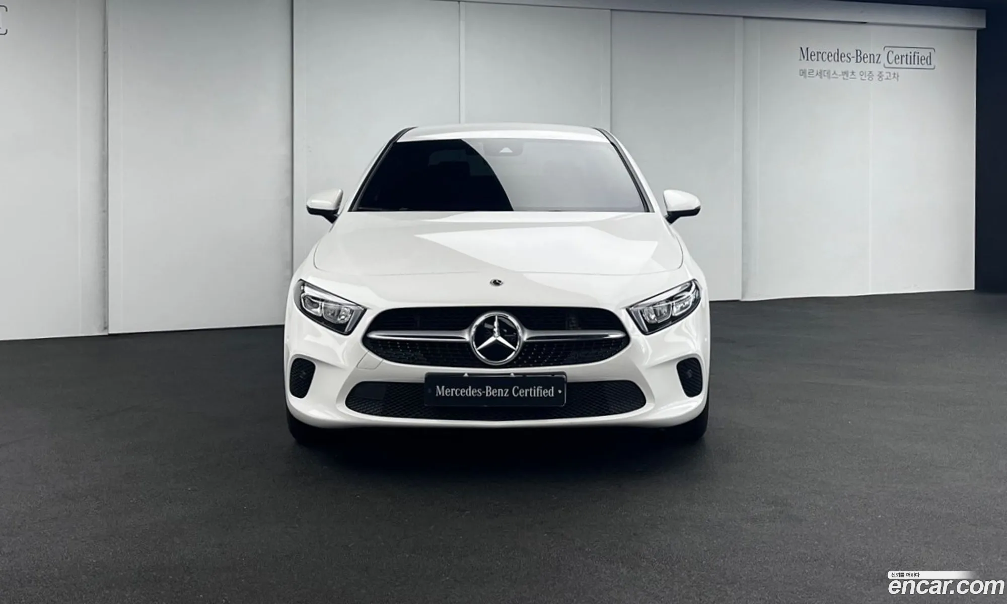 Mercedes-Benz A-Klasse Iv W177 A220 Sedan 2022 - фотография 18702925