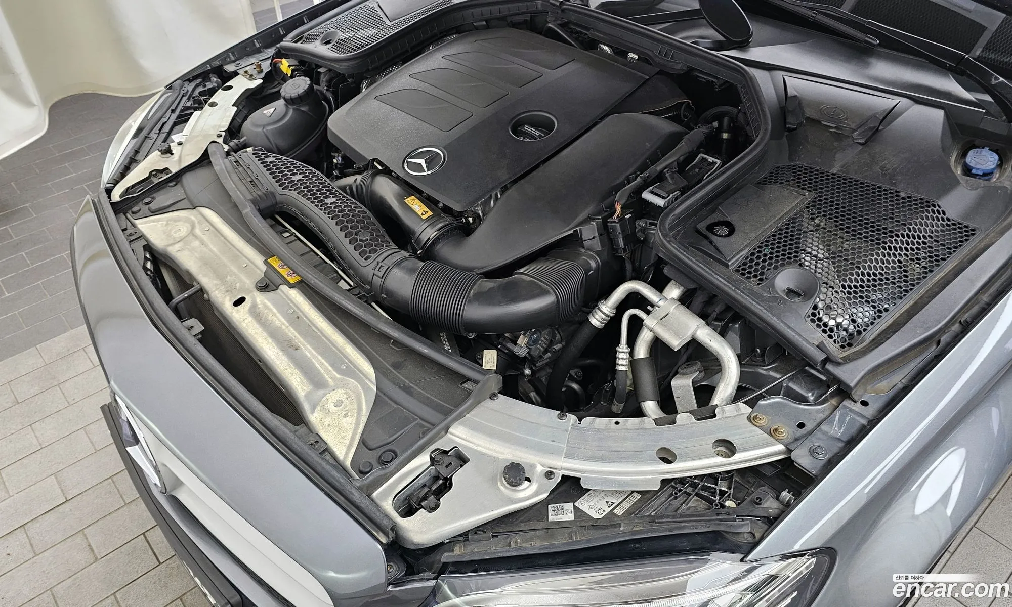 Mercedes-Benz C-Klasse Iv W205 C200 2019 - фотография 16428612