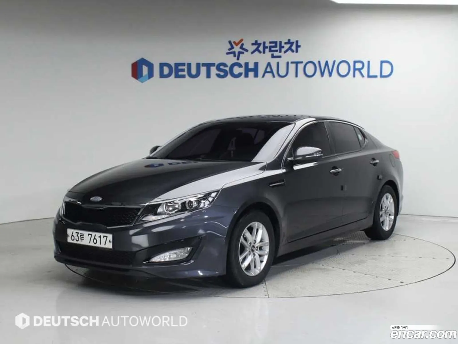 Renault Korea Samsung Sm6 20 Gde Se - фотография 3882895