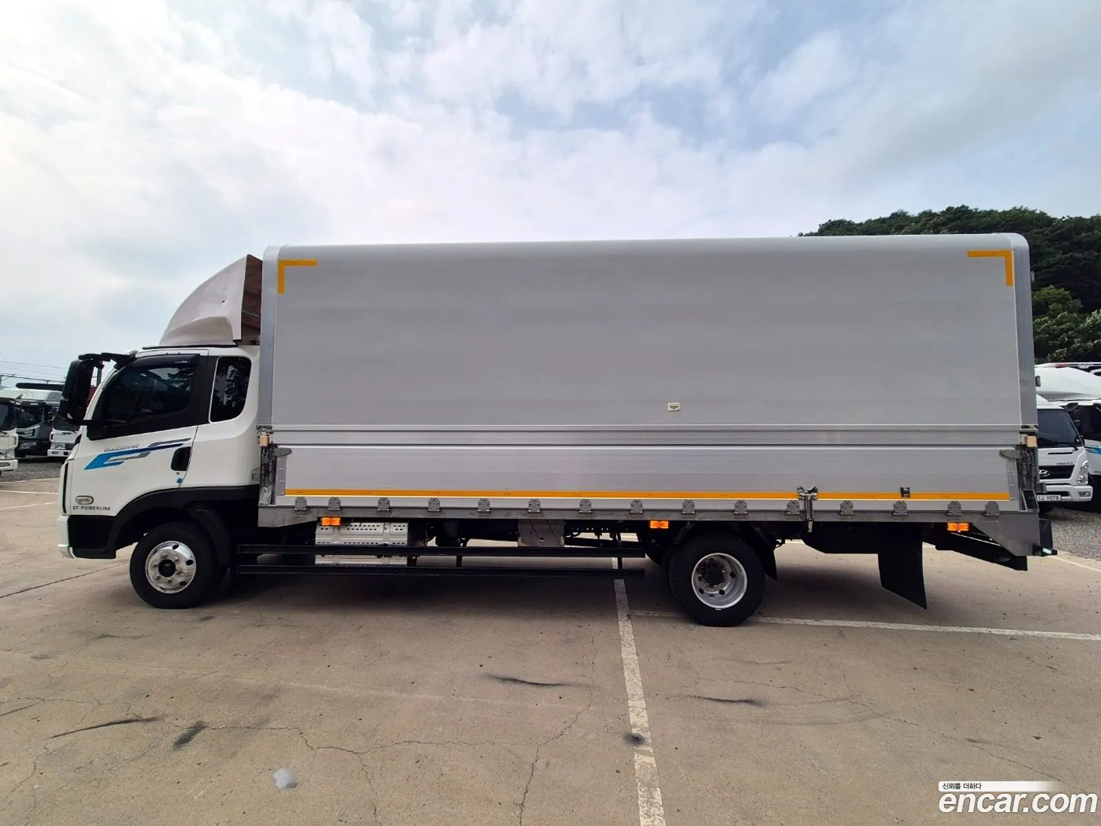 Korex Auto Trade - фотография 3740026