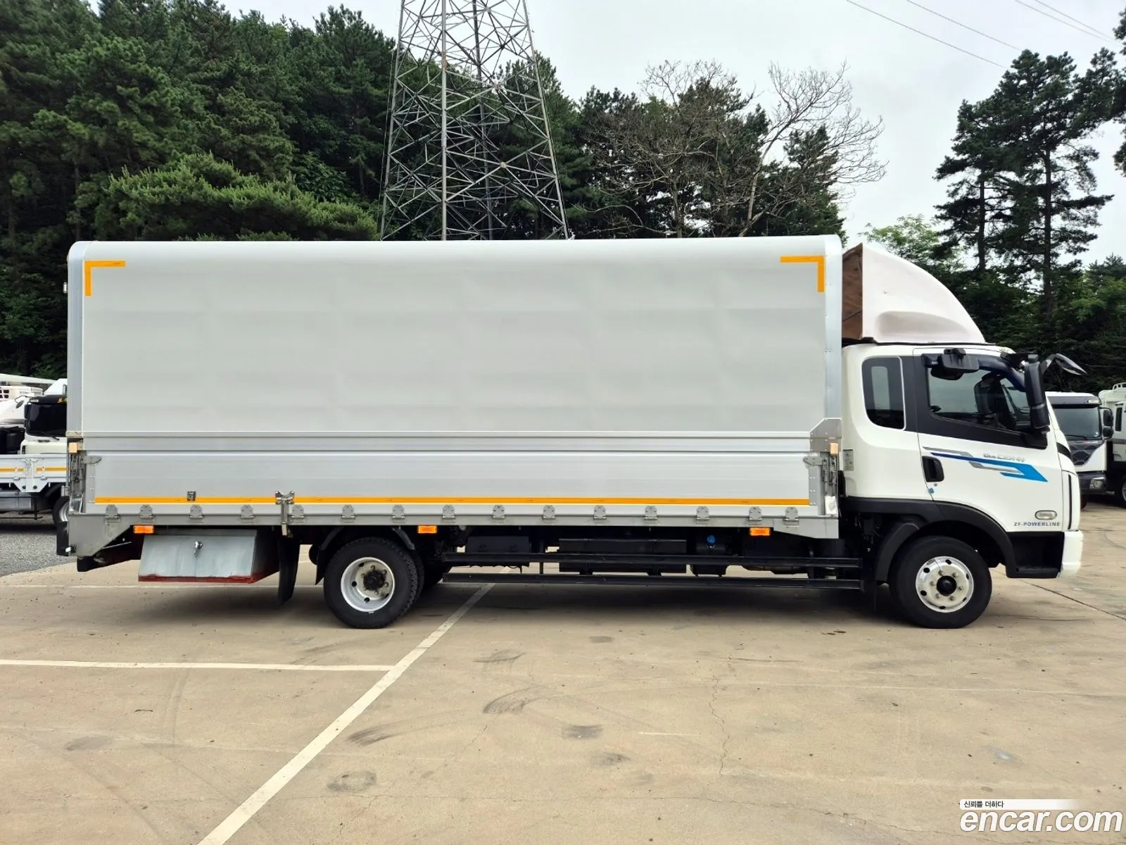 Korex Auto Trade - фотография 3740027