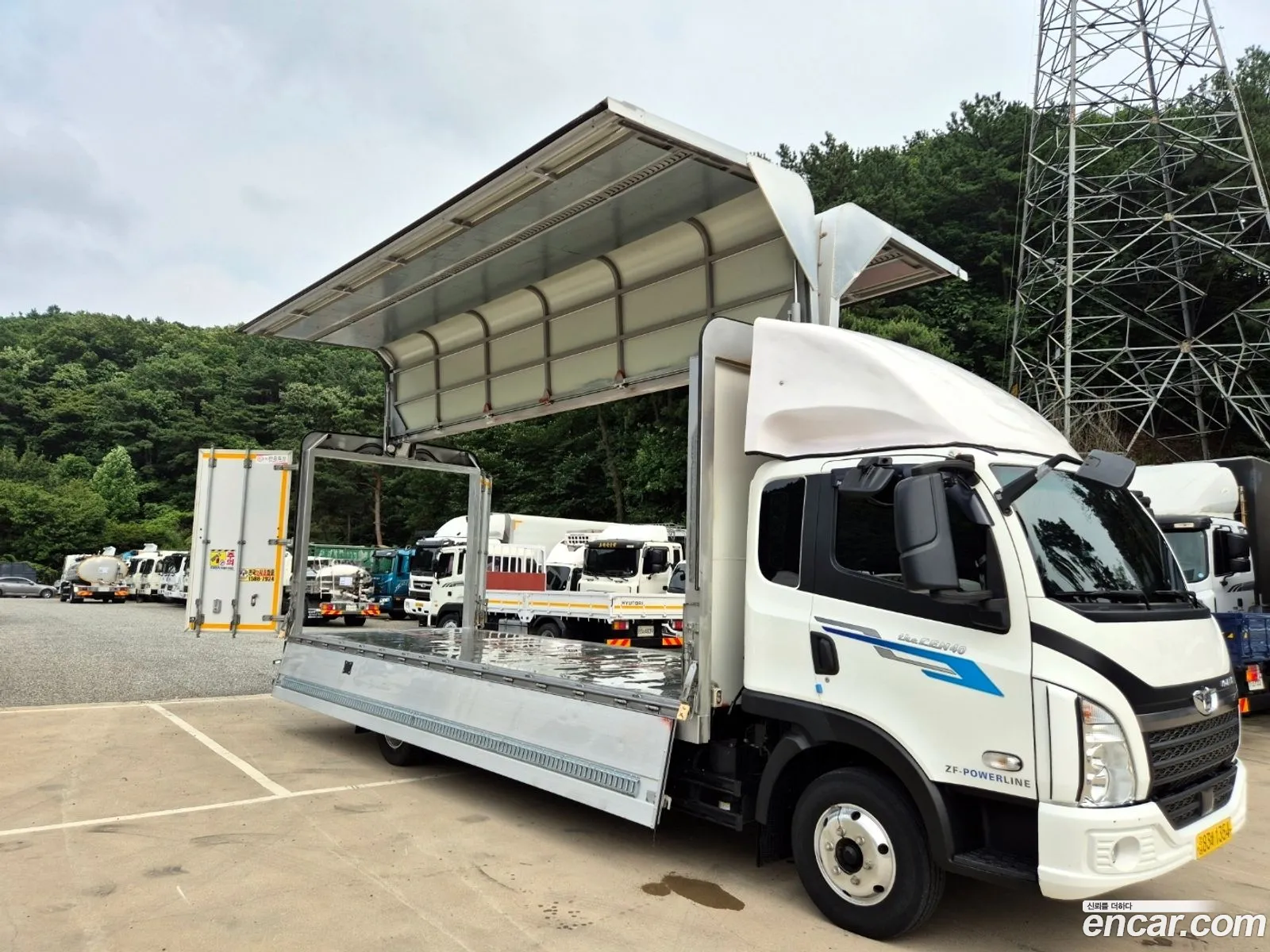 Korex Auto Trade - фотография 3740028