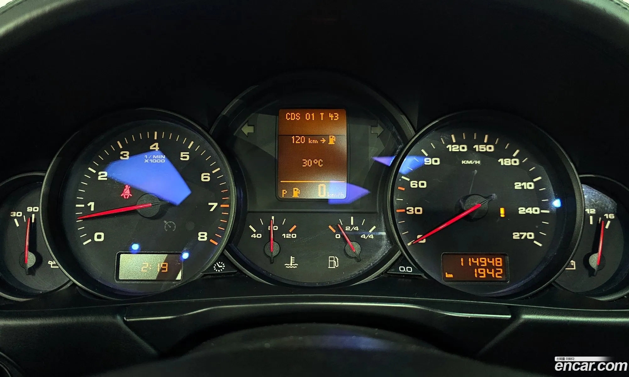 Korex Auto Trade - фотография 967944