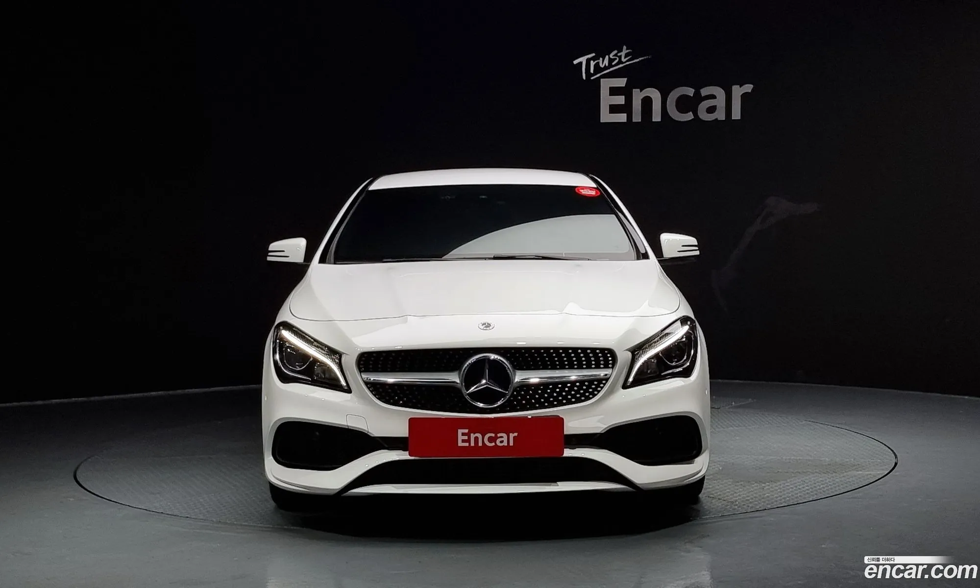 Mercedes-Benz Cla-Klasse Cla220 Amg Line 2019 - фотография 18702852