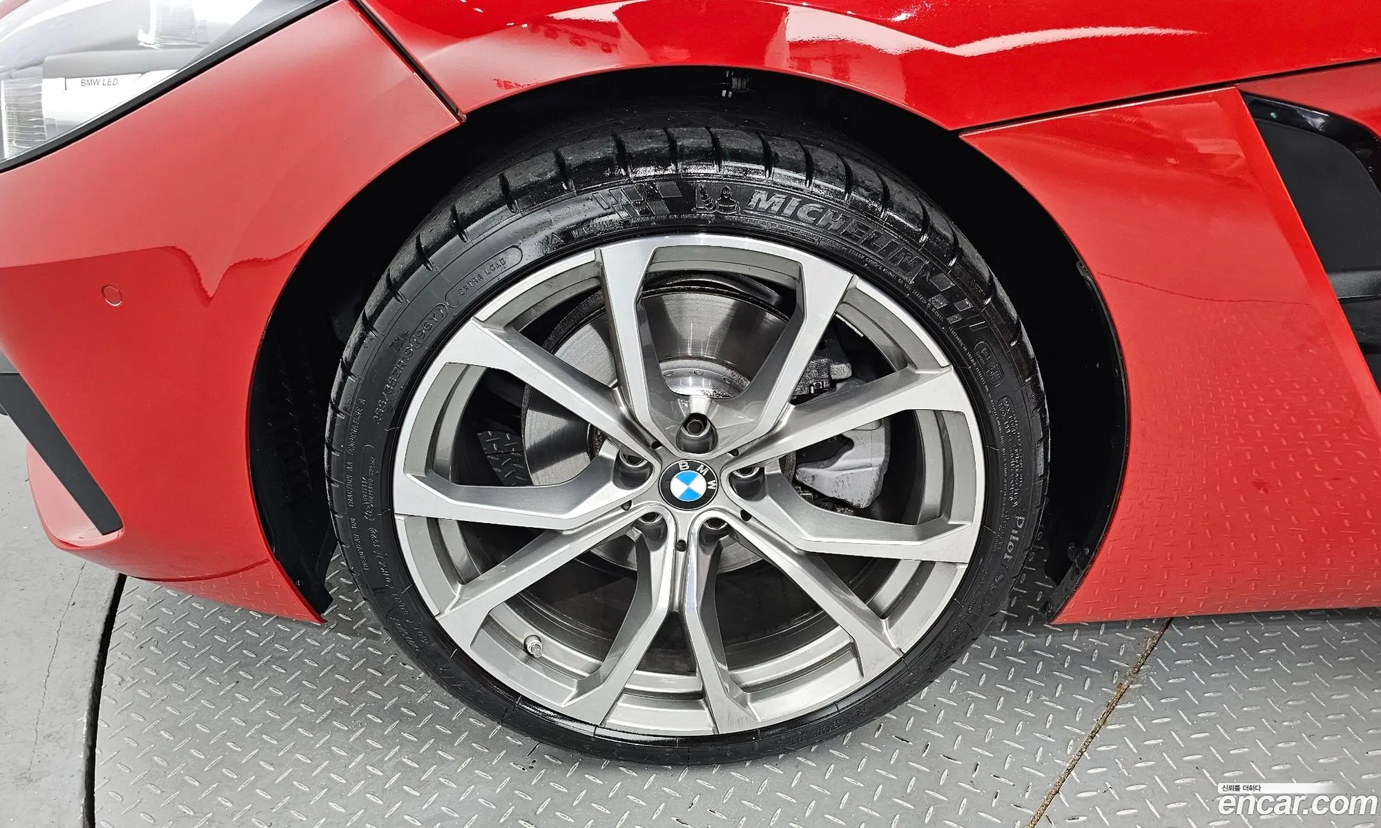 BMW Z4 Iii G29 Sdrive20I Sports 2020 - фотография 18913329