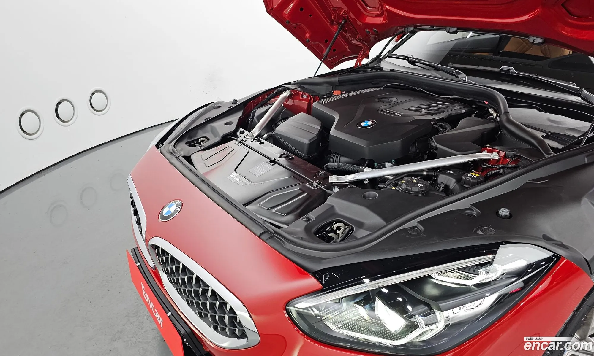 BMW Z4 Iii G29 Sdrive20I Sports 2020 - фотография 18913330