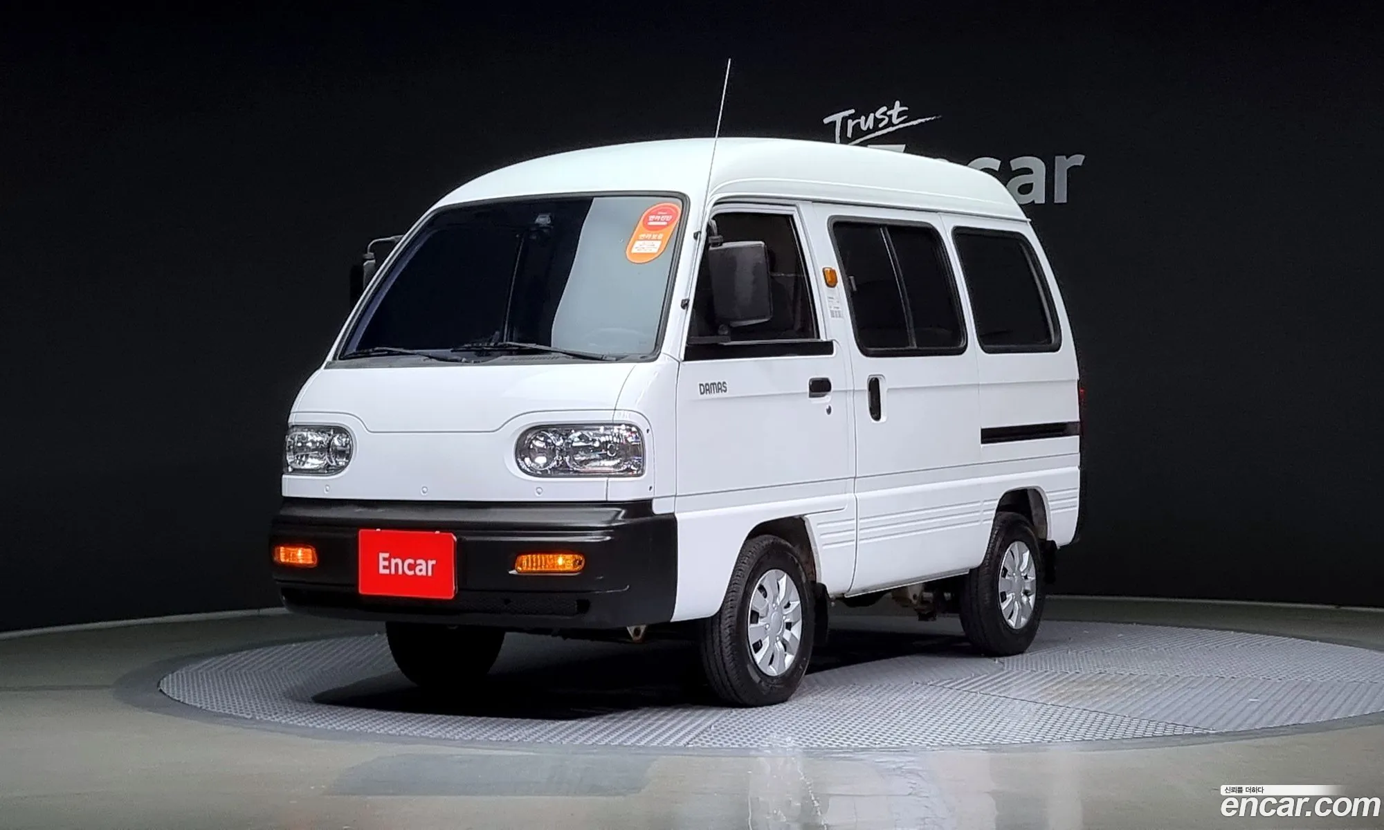 Chevrolet Damas 5-Seat Coach 2019 - фотография 17243917