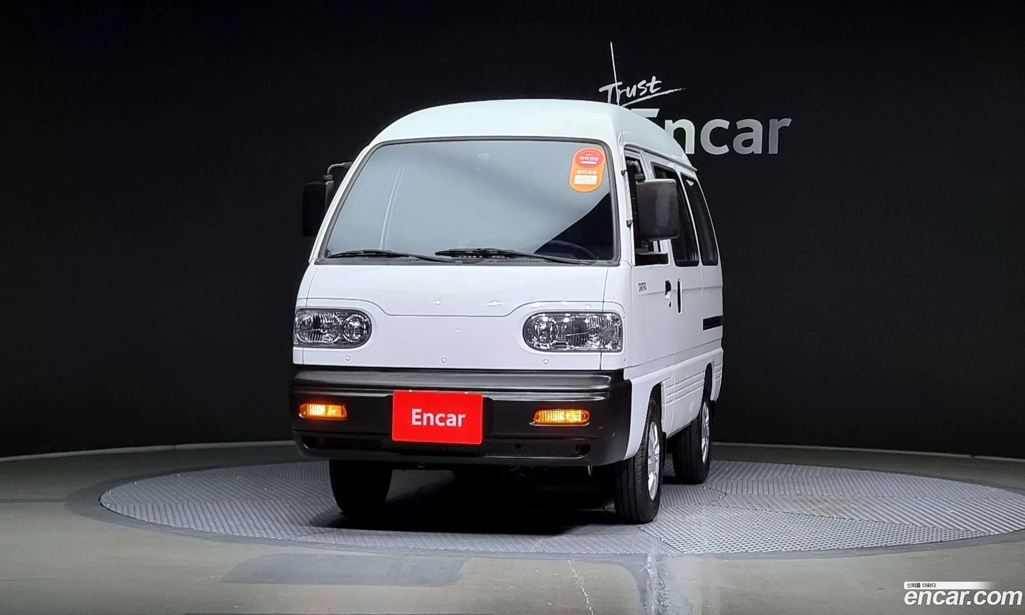 Chevrolet Damas 5-Seat Coach 2019 - фотография 17243919