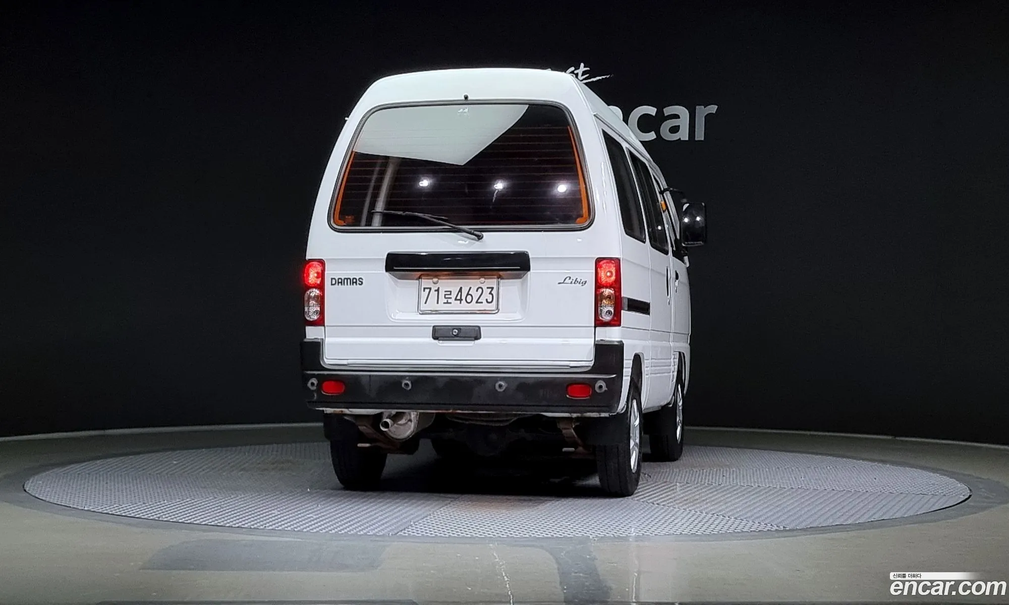 Chevrolet Damas 5-Seat Coach 2019 - фотография 17243920