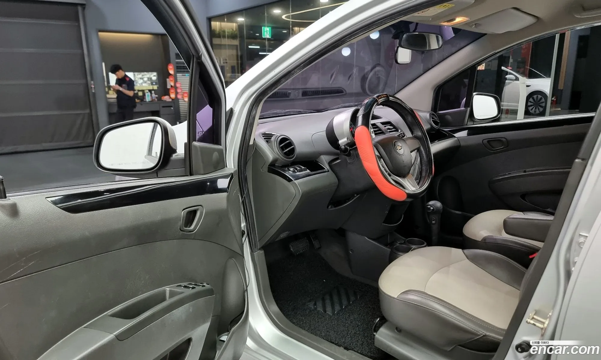 Korex Auto Trade - фотография 17240877
