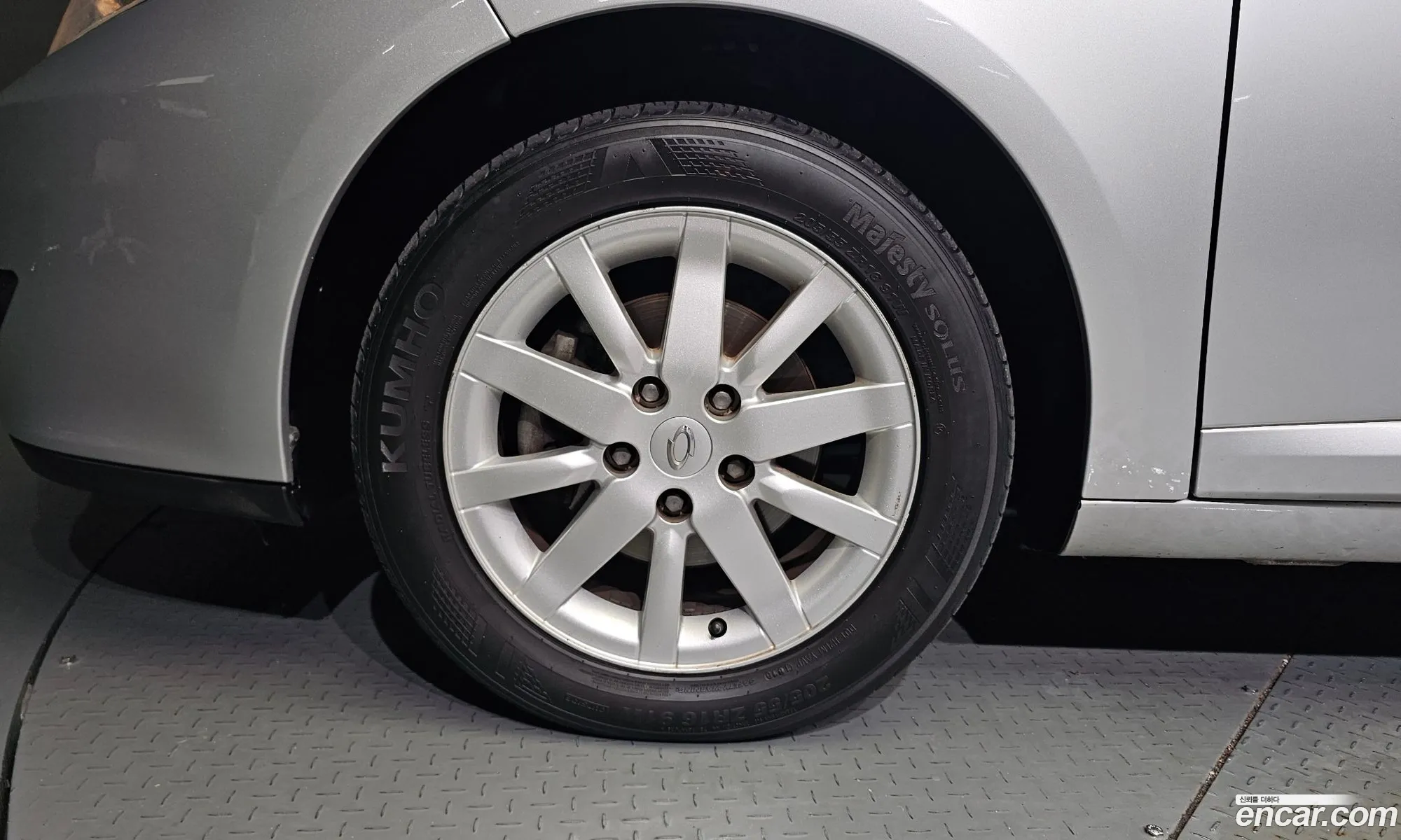 Renault Samsung Sm3 Se 2011 - фотография 7532398