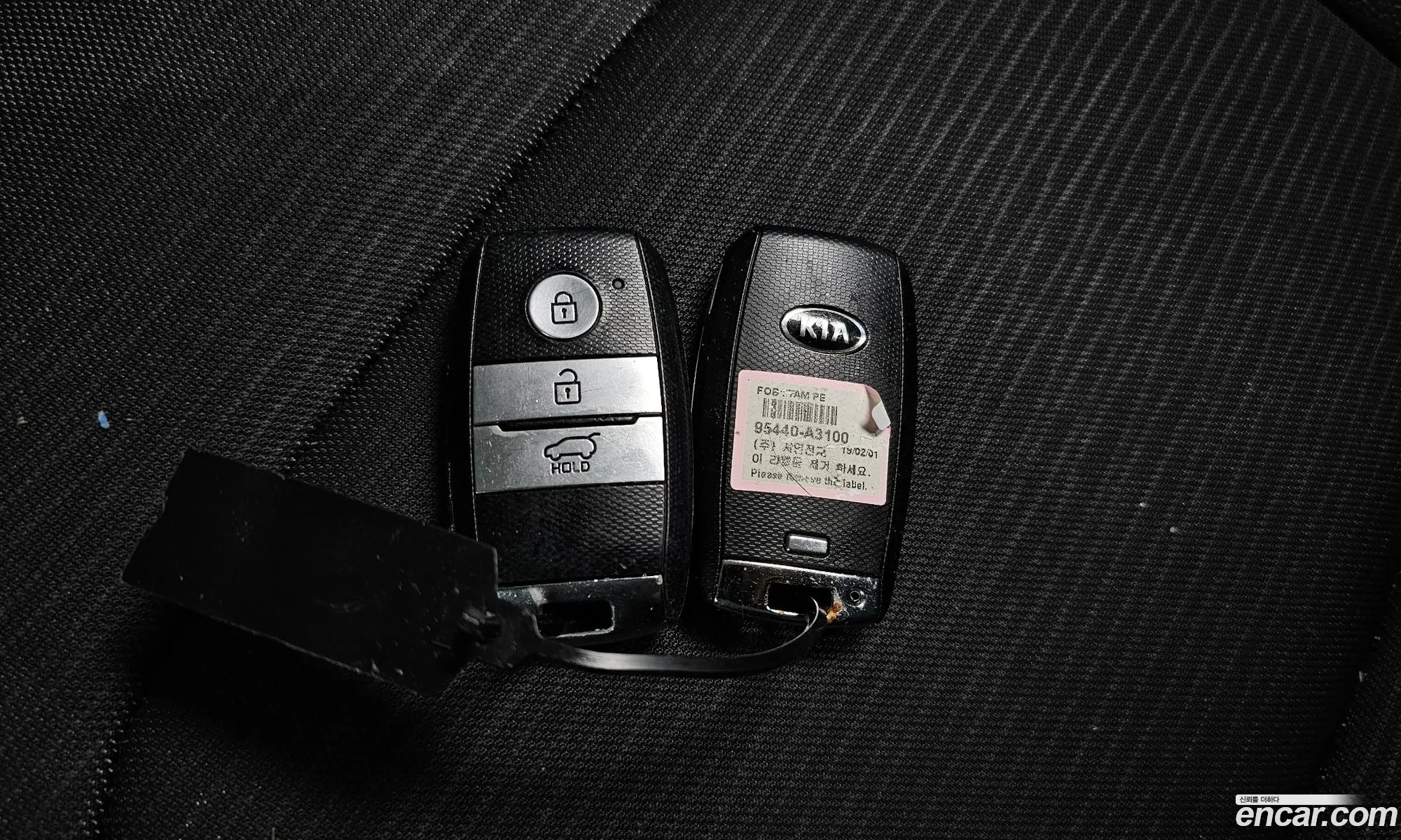 The New Ray Van Advanced Type - фотография 18699348