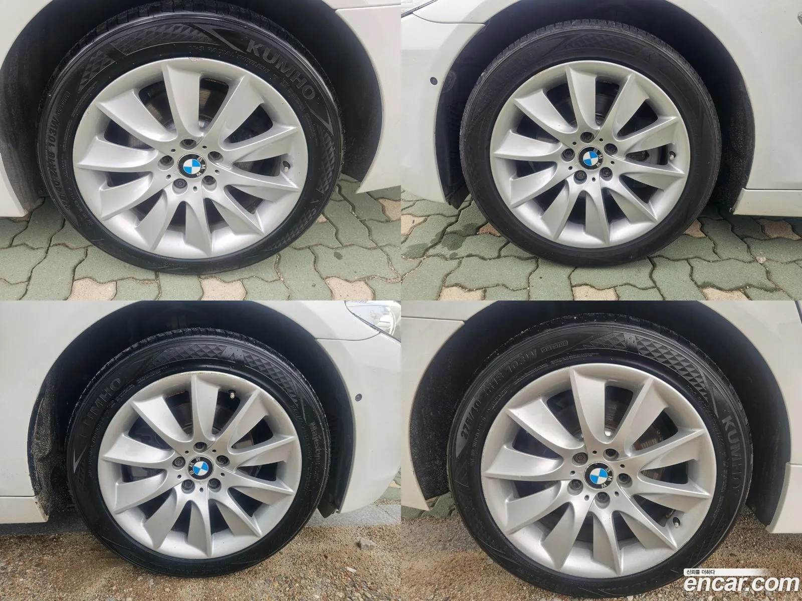 BMW 5Er Vi F10F11F07 528I 2012 - фотография 16366276