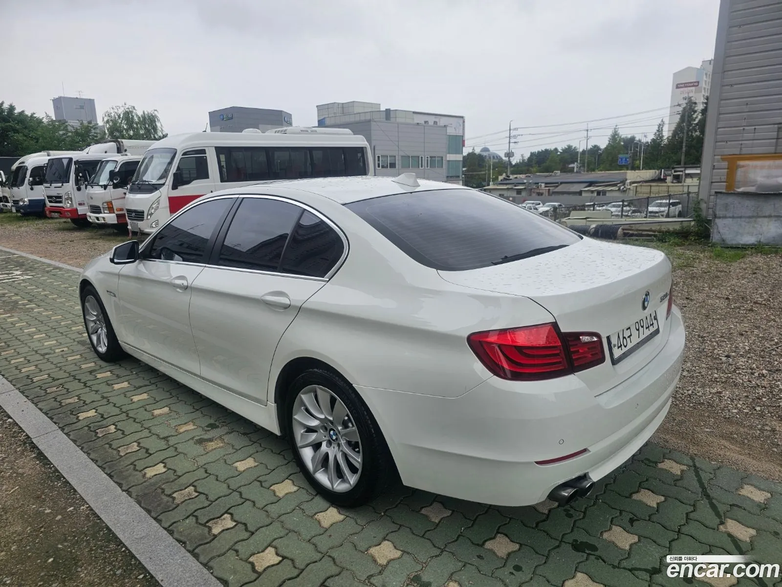 Korex Auto Trade - фотография 16381241