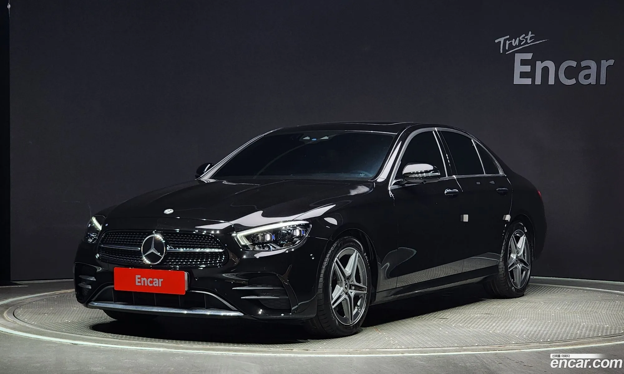 Mercedes-Benz E-Klasse E250 Amg Line 2023 - фотография 16451535