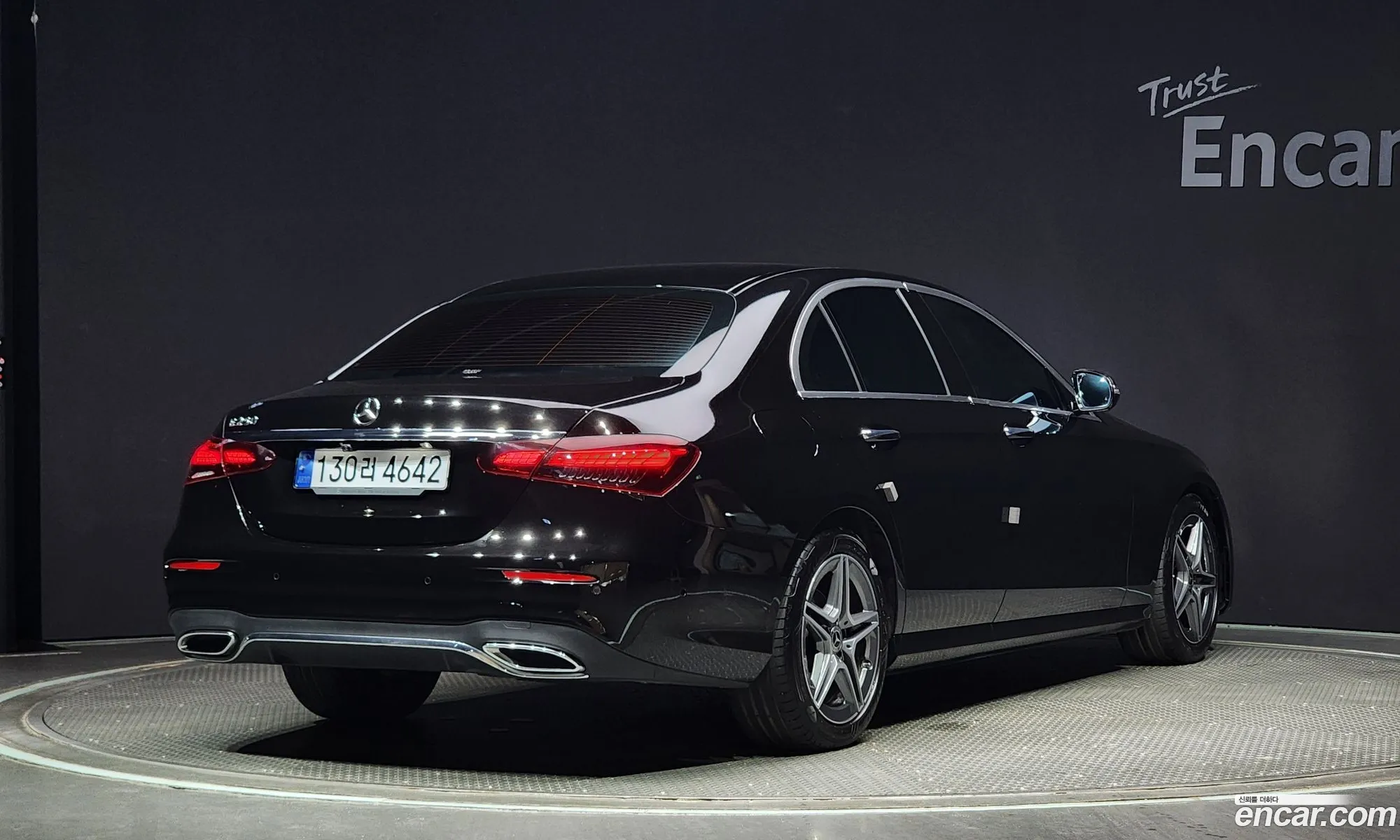 Mercedes-Benz E-Klasse E250 Amg Line 2023 - фотография 16451536