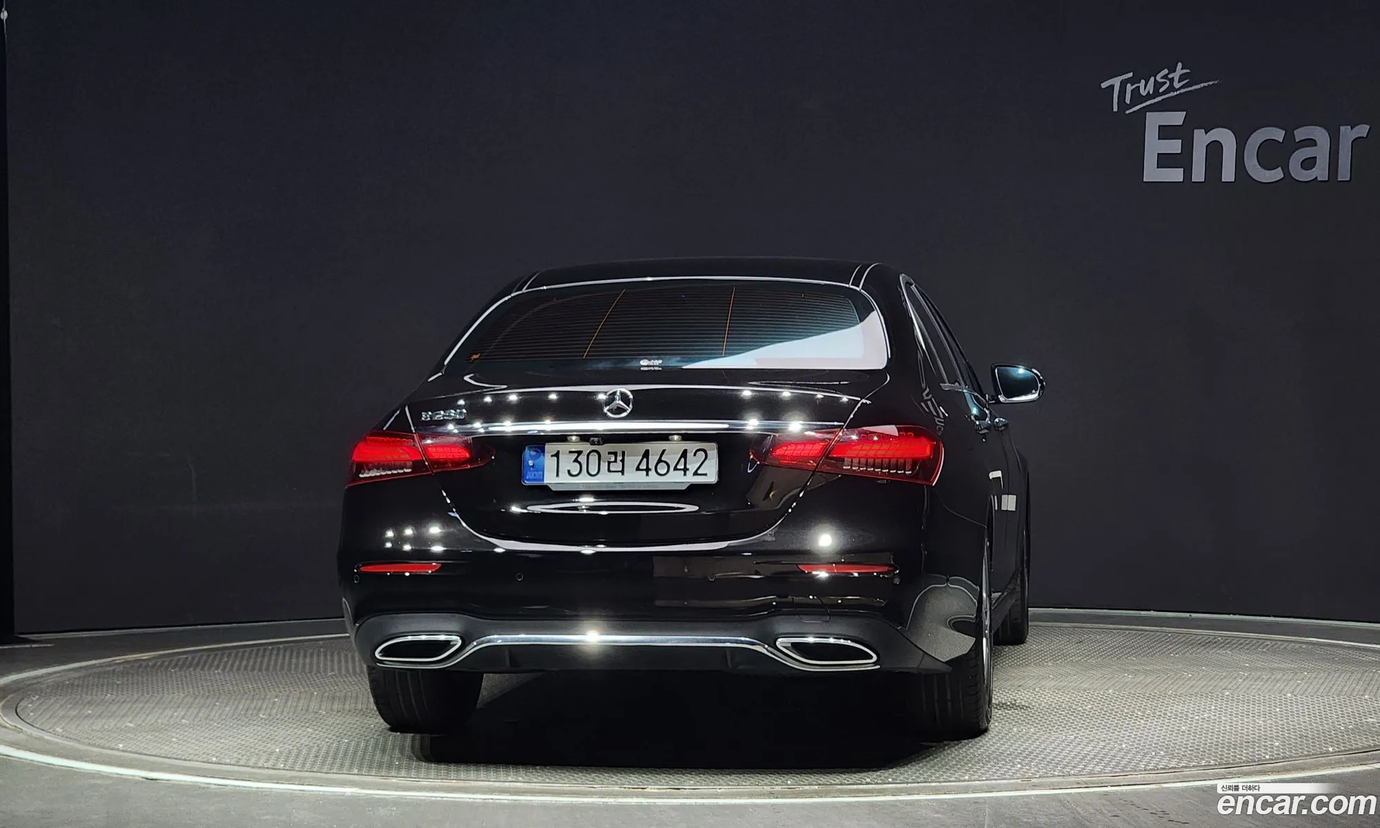Mercedes-Benz E-Klasse E250 Amg Line 2023 - фотография 16451540