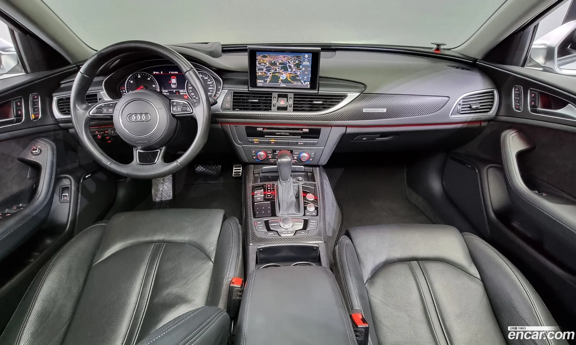 Korex Auto Trade - фотография 8554799